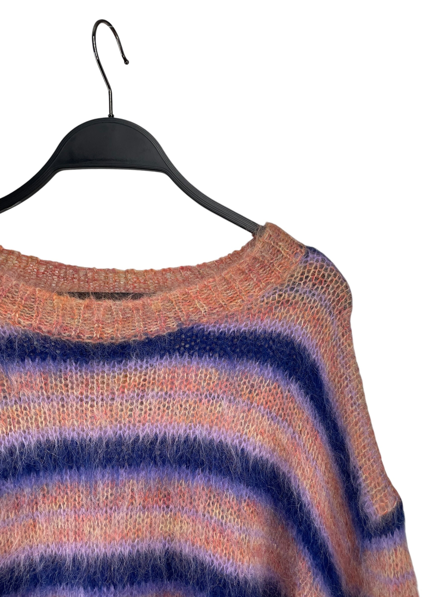 MARNI/Sweater/50/Mohair/MLT/ view 3