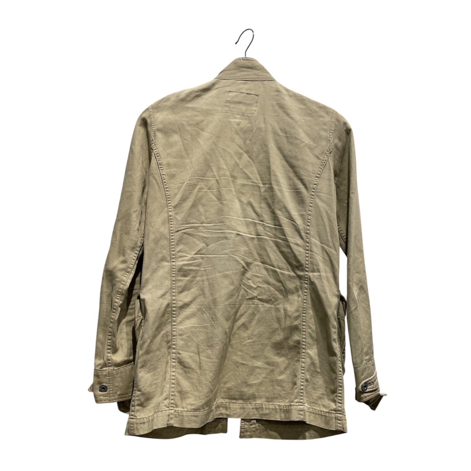 HYSTERIC/Jacket/FREE/CML/Guest all access tag view 2