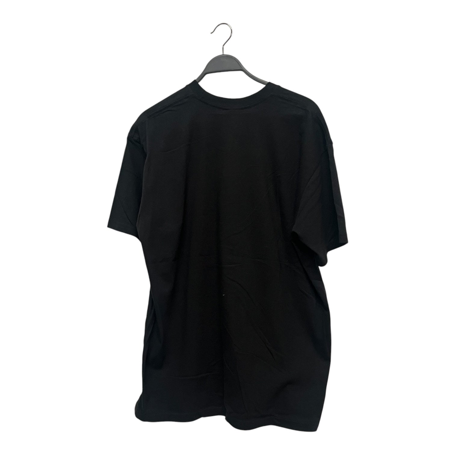 Supreme/T-Shirt/XL/Cotton/BLK/TUPAC GRAPHIC view 2