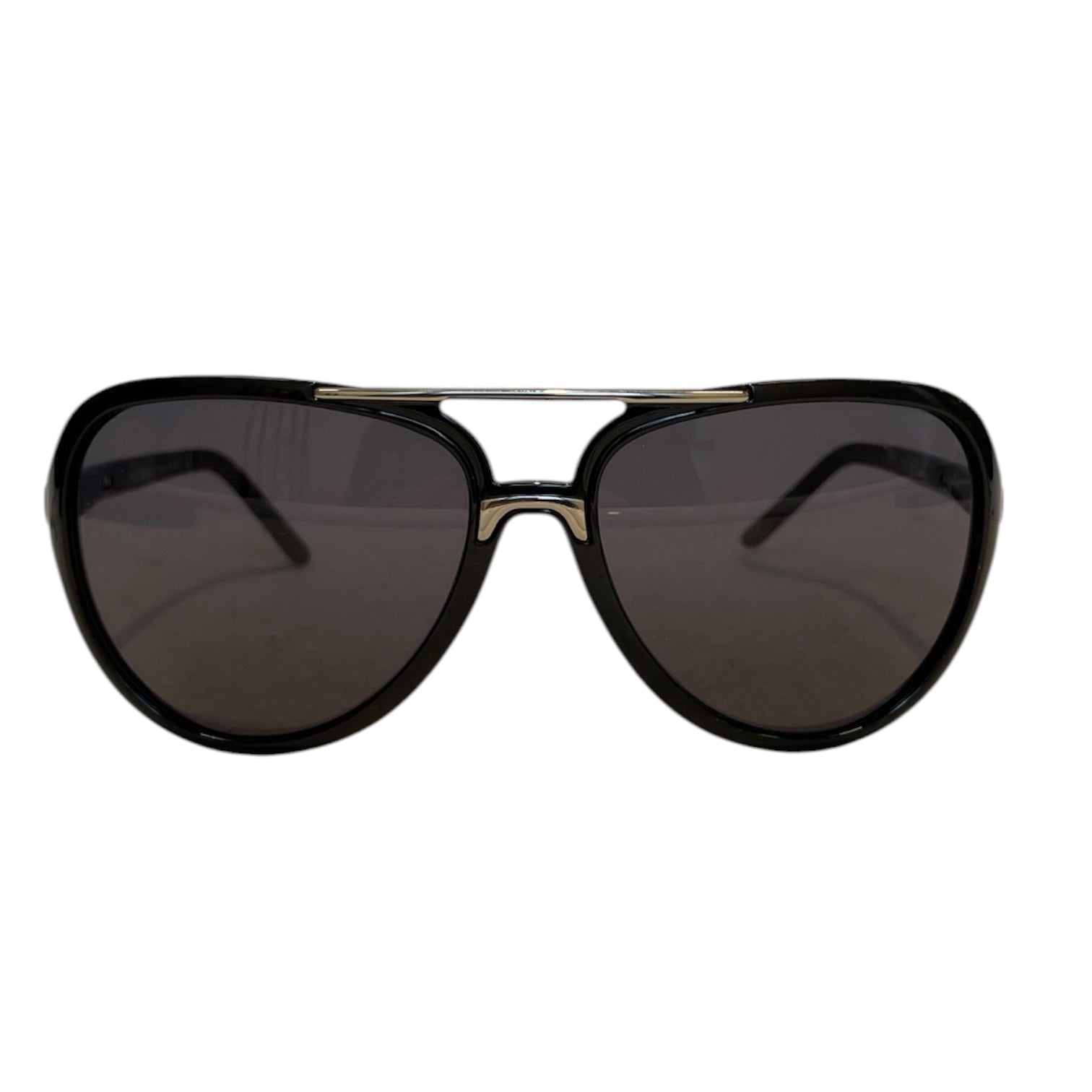 DOLCE&GABBANA/Sunglasses/Plastic/BLK/DG6044/AVIATOR STYLE view 1