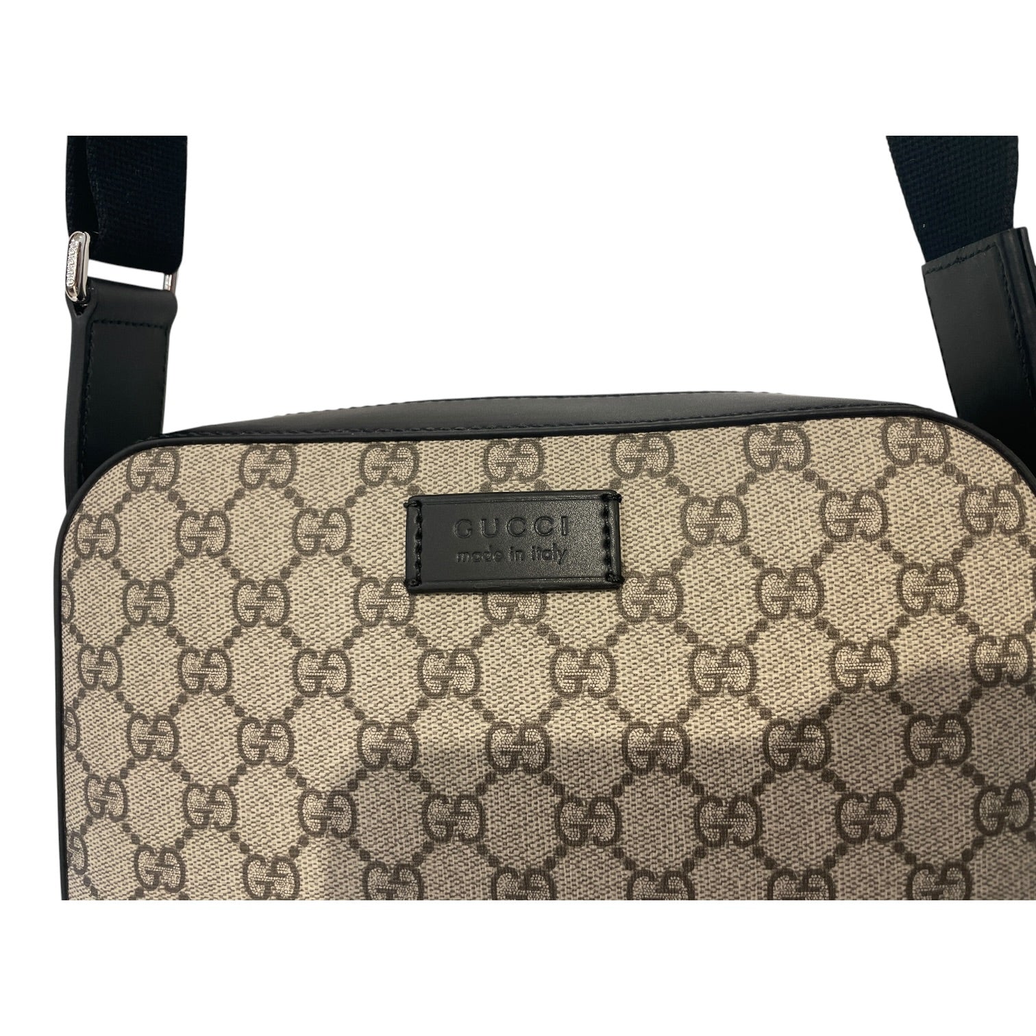 GUCCI/Bag/Monogram/KHK/6K9HDRD view 3