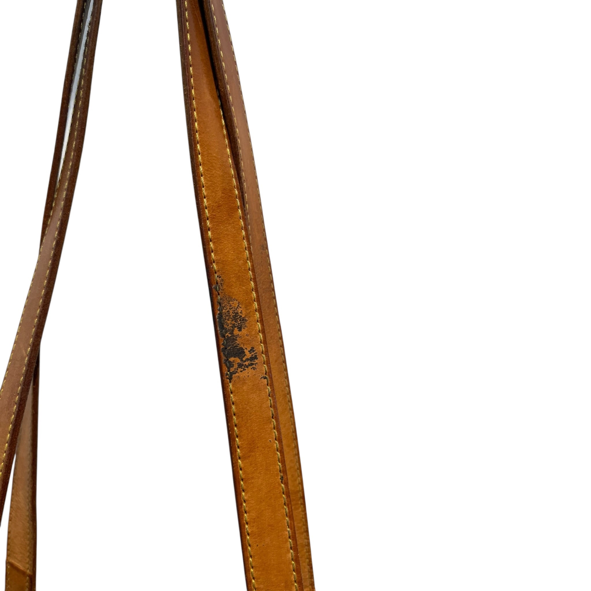 LOUIS VUITTON/Tote Bag/Monogram/BRW/BABYLONE TOTE view 4