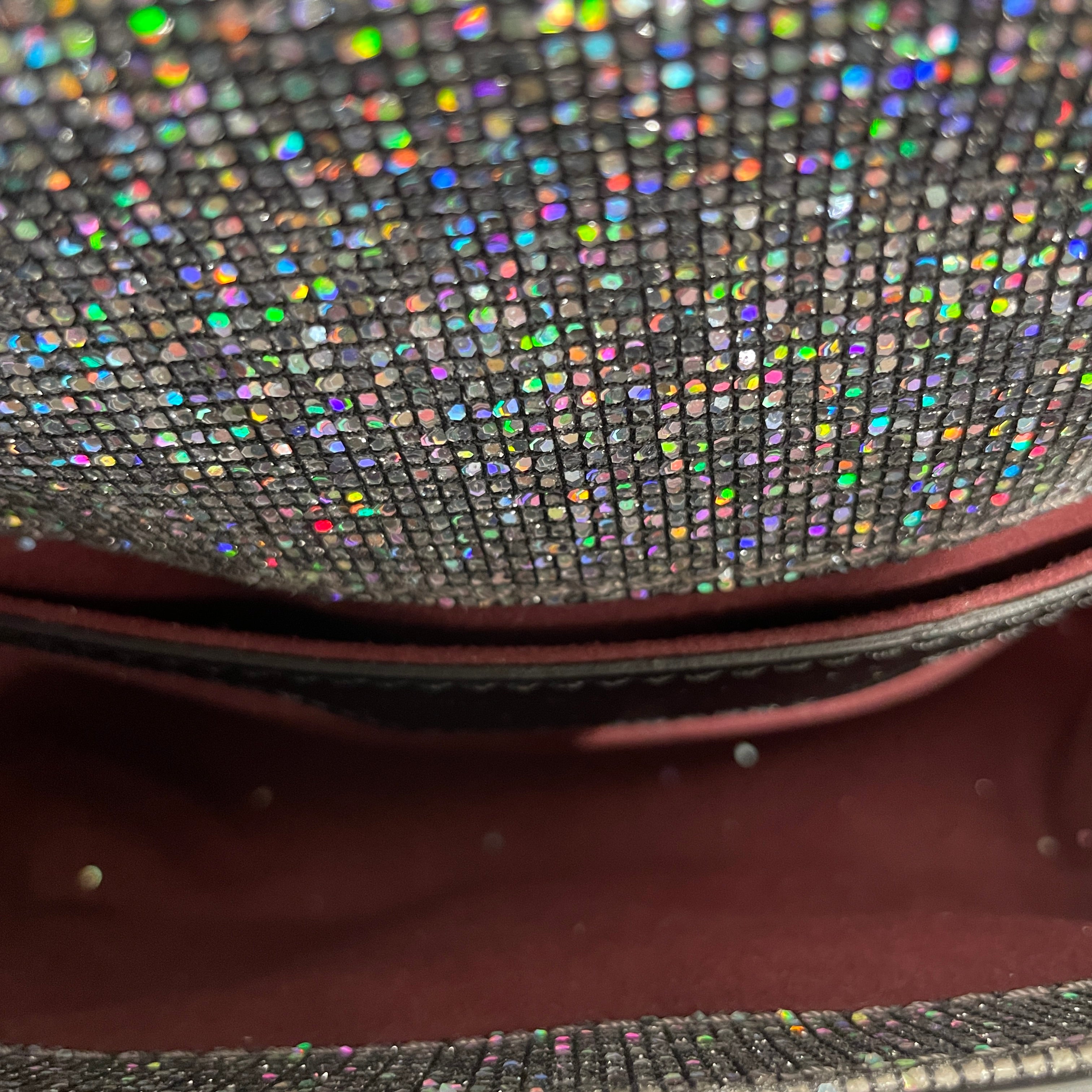 STELLAMcCARTNEY/Hand Bag/SLV/ view 4