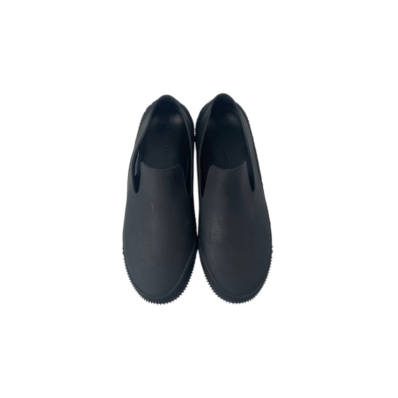 BOTTEGA VENETA/Shoes/EU 40/BLK/CLIMBER SNEAKER