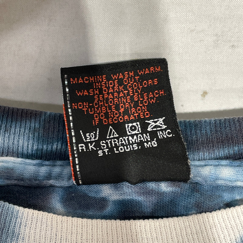 HARLEY DAVIDSON/T-Shirt/L/Cotton/MLT/PIGEON FORGE