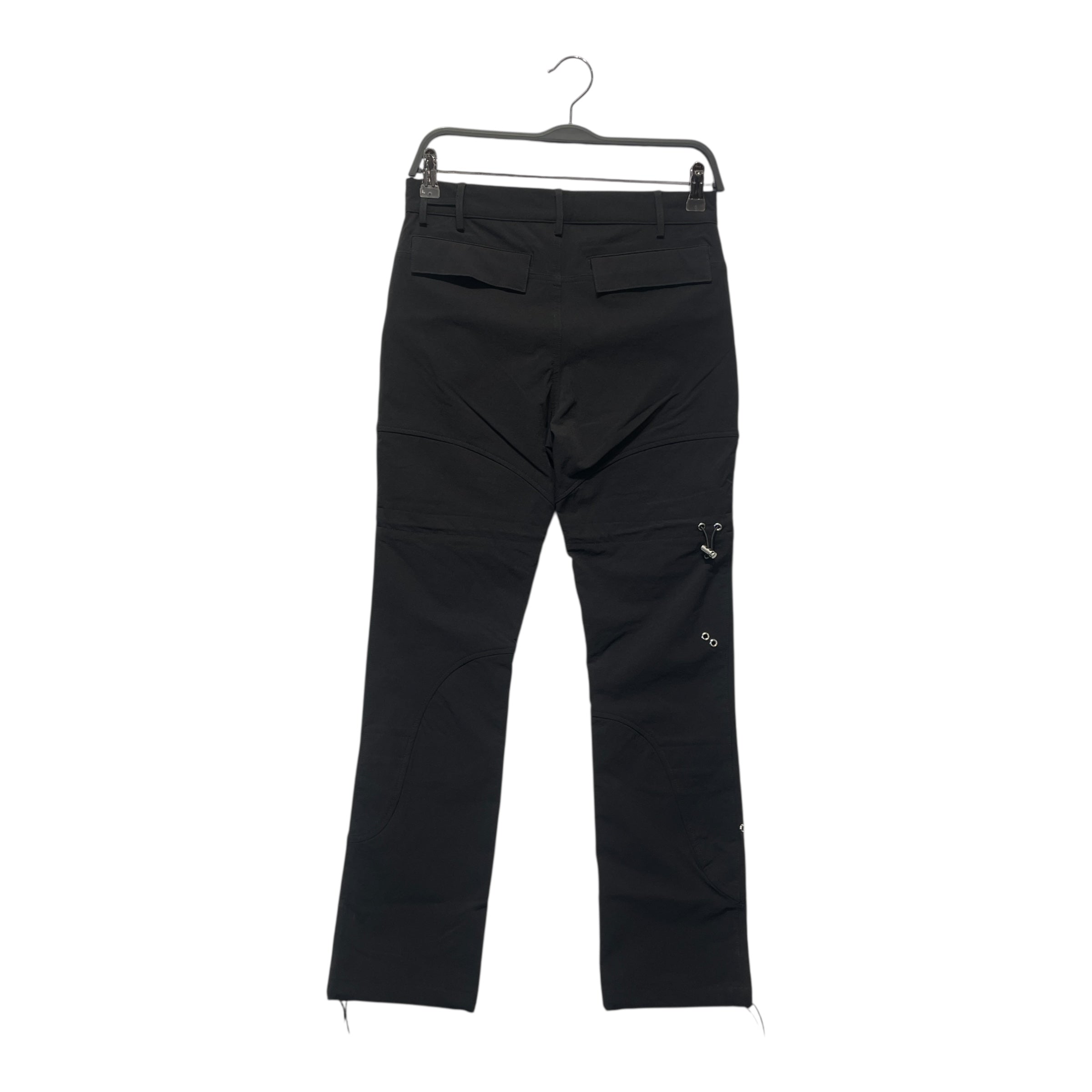 HELIOT EMIL/Pants/XS/BLK/ view 2