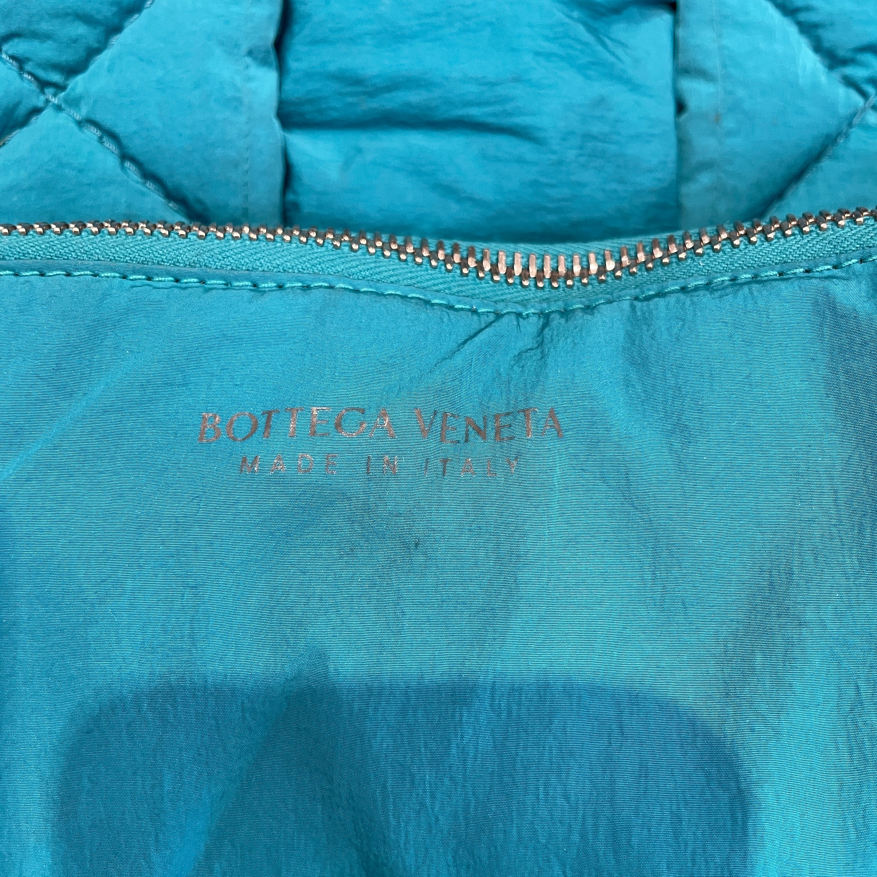 BOTTEGA VENETA/Bag/GRN/ view 4