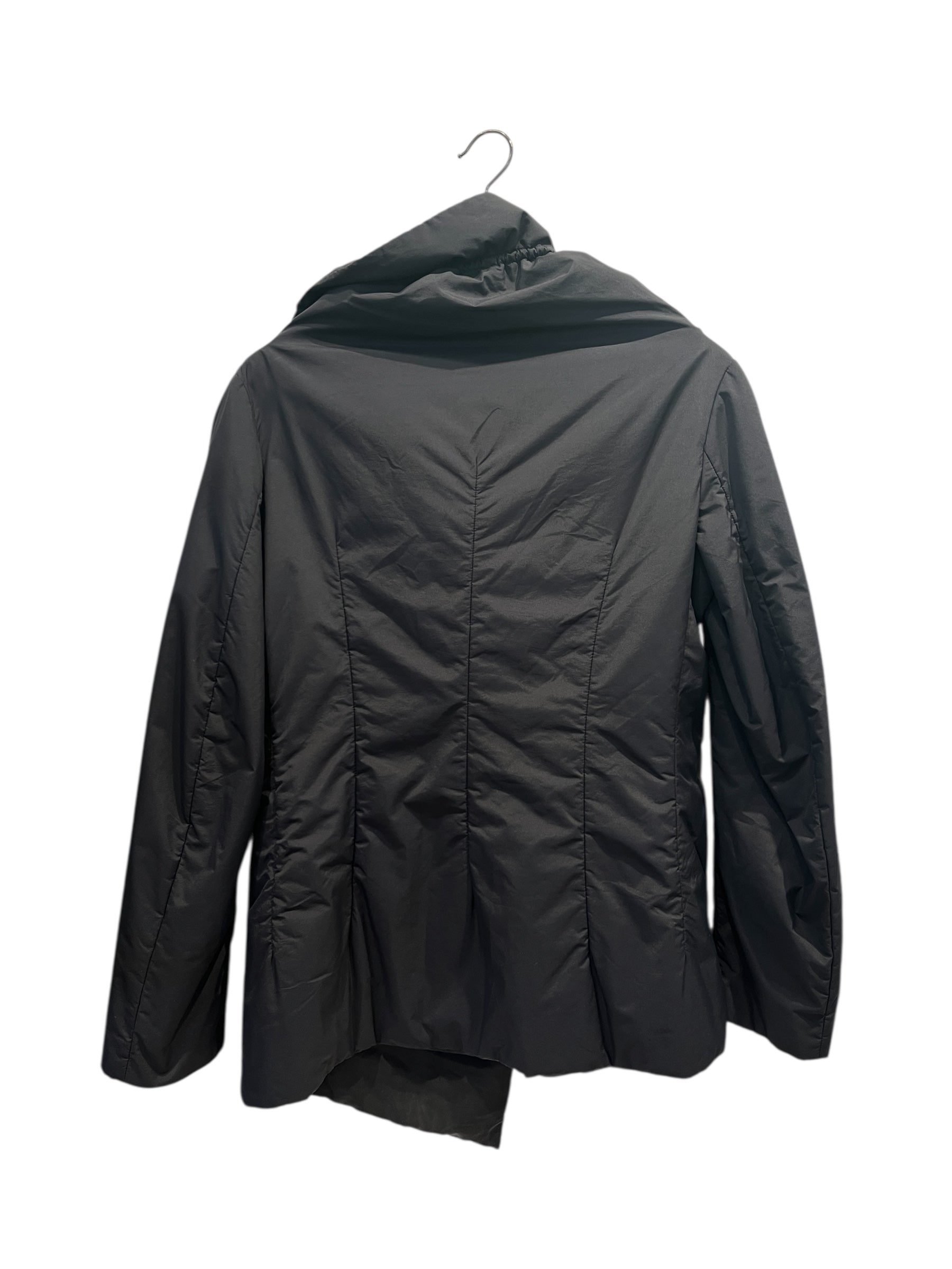 JIL SANDER/Puffer Jkt/40/BLK/104642 view 2