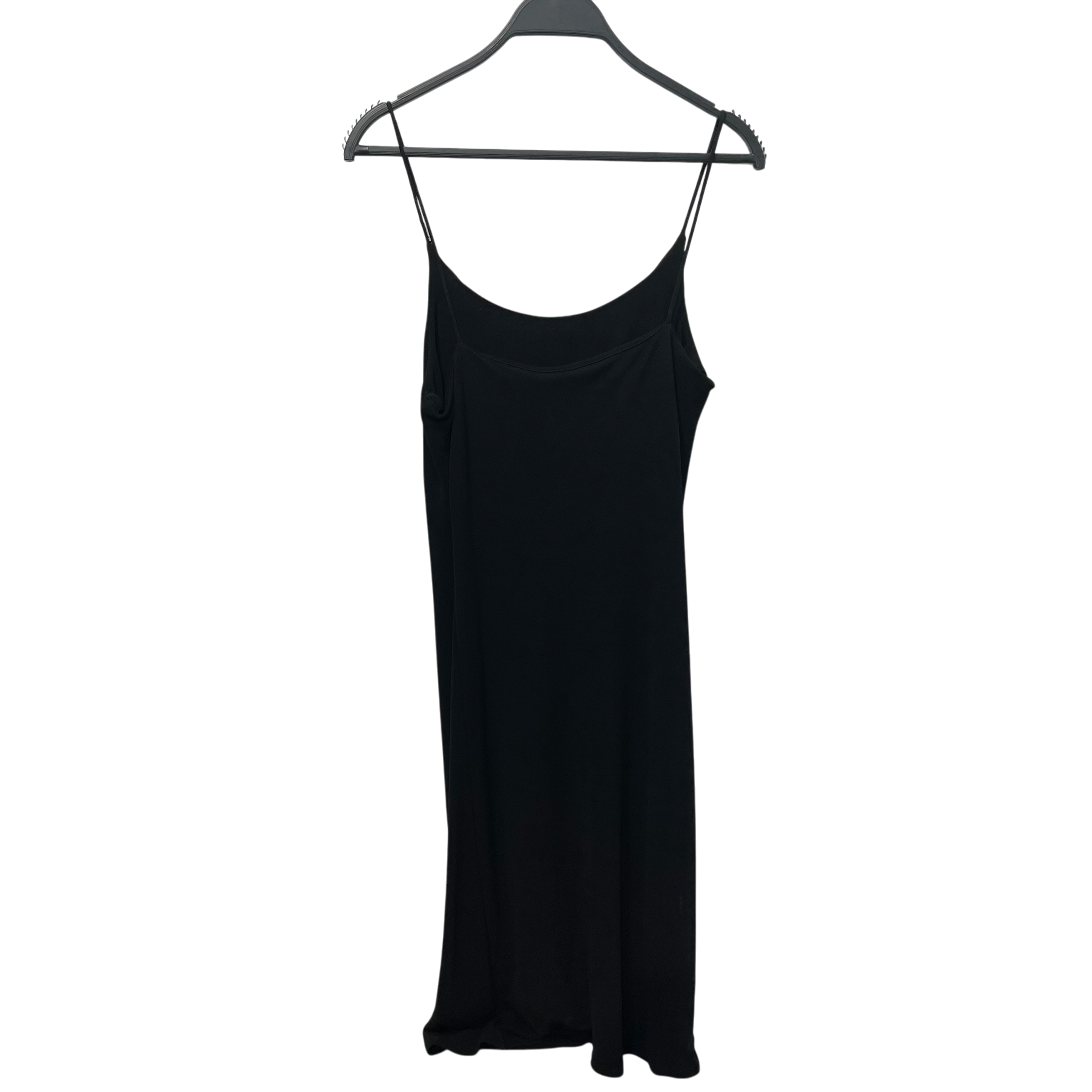 TOTEME/Dress/XS/BLK/ view 2