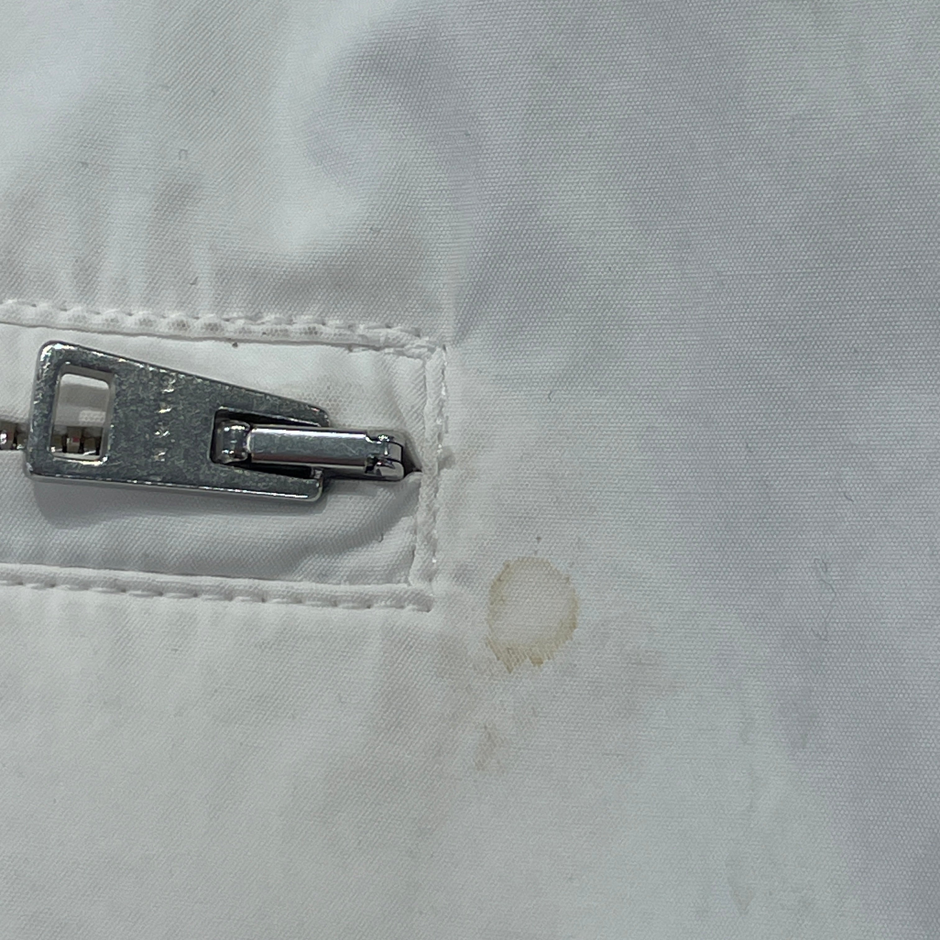 MARNI/Windbreaker/44/Nylon/WHT/ view 5