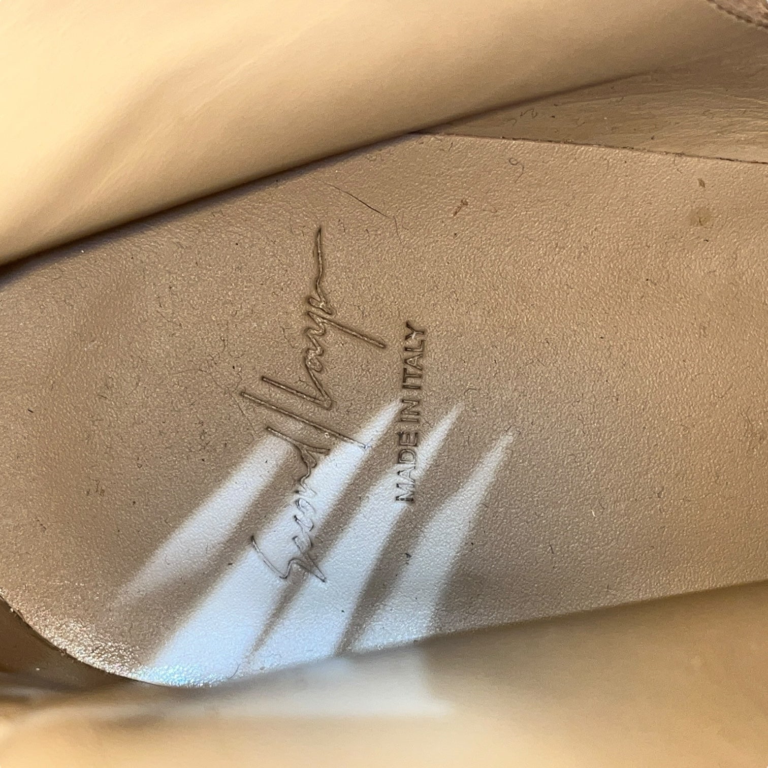 Second/Layer/Cowboy Boots/EU 42/Leather/WHT/WESTERN ANKLE BOOT view 4
