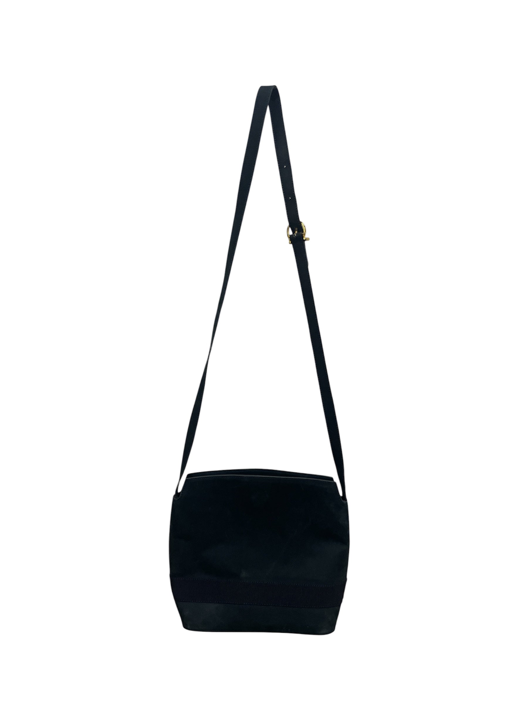 Salvatore Ferragamo/Bag/Leather/NVY/#BKT67GW view 2