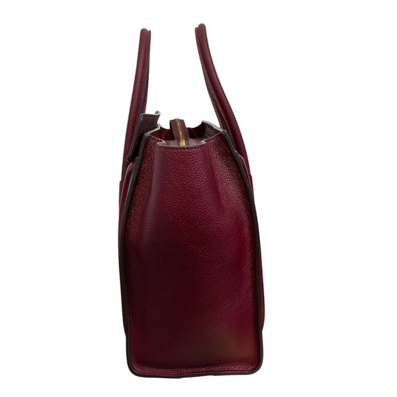 CELINE/Hand Bag/Leather/BRD/ view 3