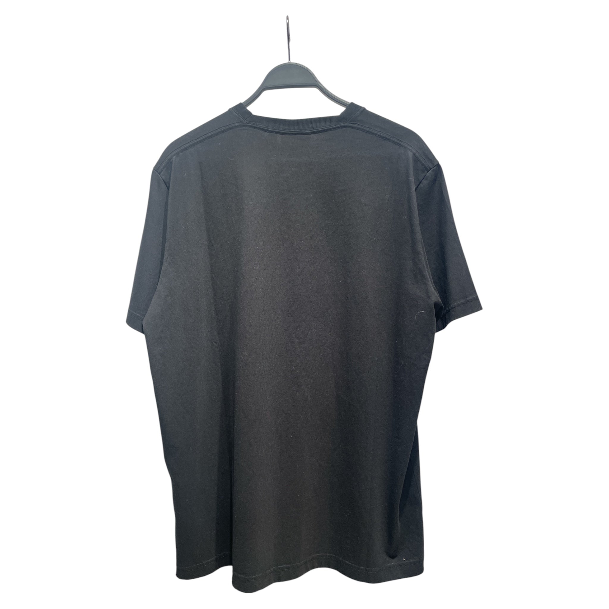CANADA GOOSE/T-Shirt/L/Cotton/BLK/ALL BLACK ROAM TEE view 2