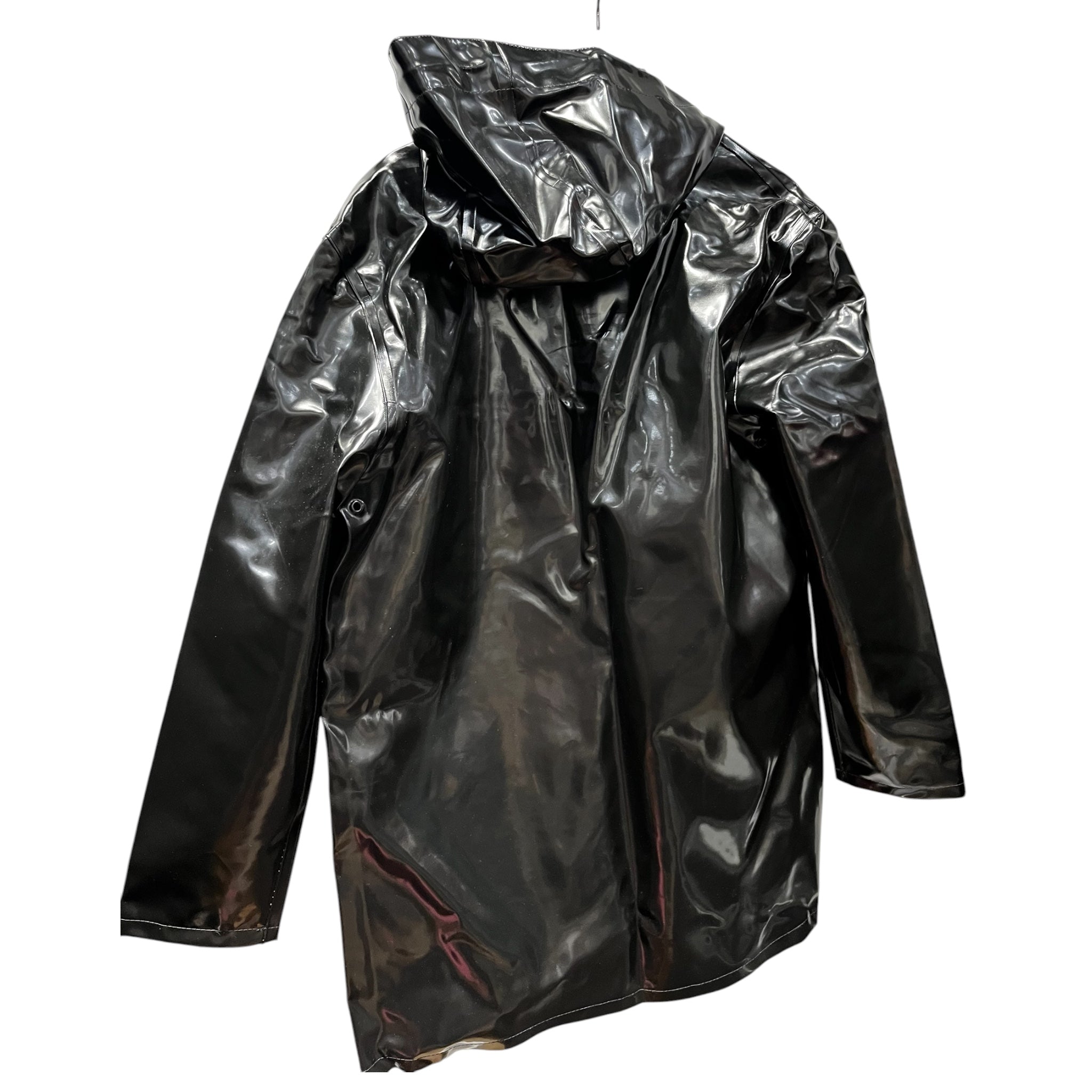 STUTTERHEIM/Coat/M/BLK/STUTTERHEIM view 2