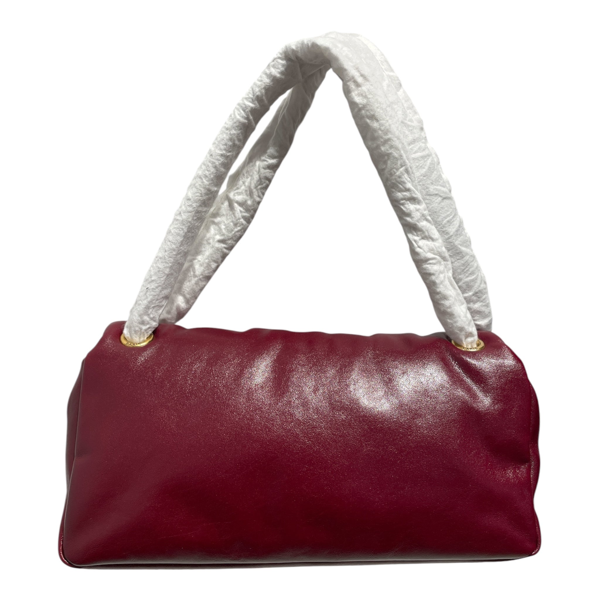 SAINT LAURENT/Bag/Calypso Shoulder bag view 2