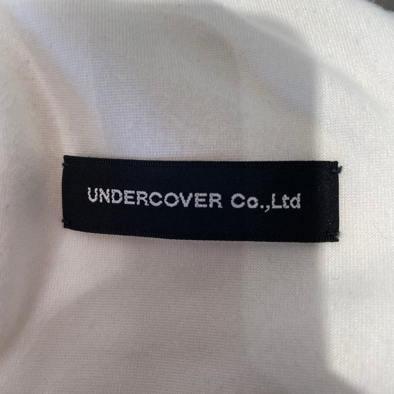 UNDERCOVER/Bottoms/2/Polyester/CRM/