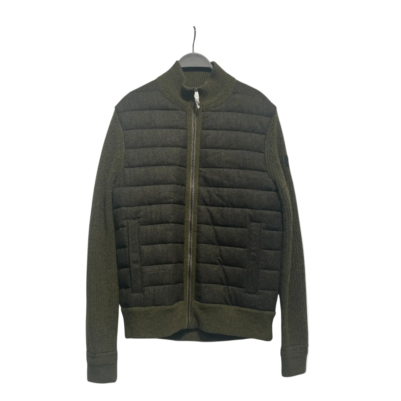 POLO RALPH LAUREN/Jacket/S/Cotton/GRN/ view 1