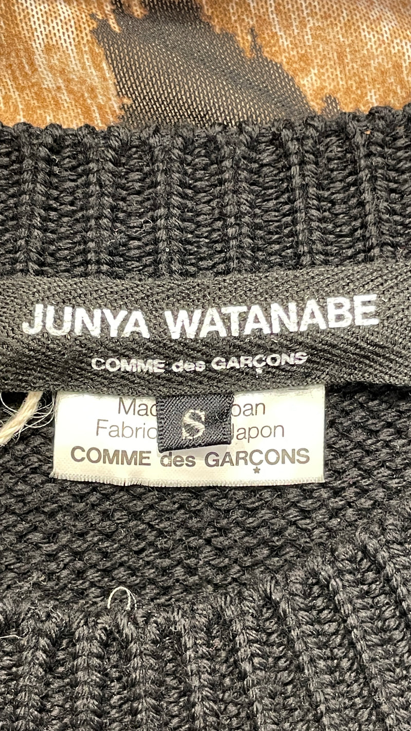 JUNYA WATANABE COMME des GARCONS Sweater