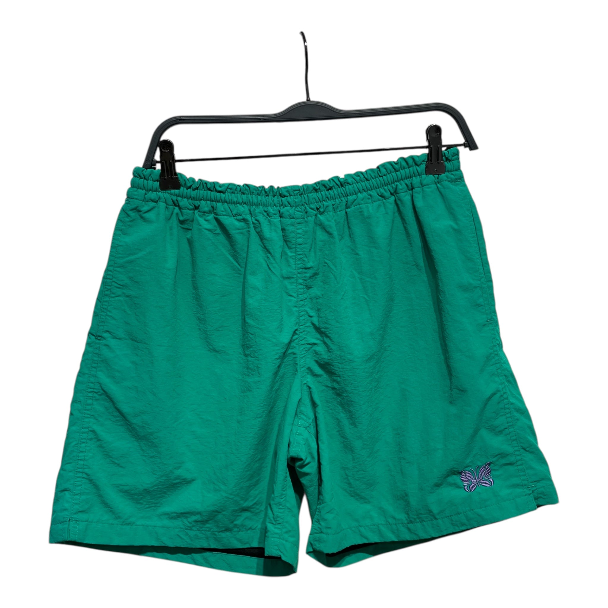 Needles/Shorts/M/Polyester/GRN/ view 1