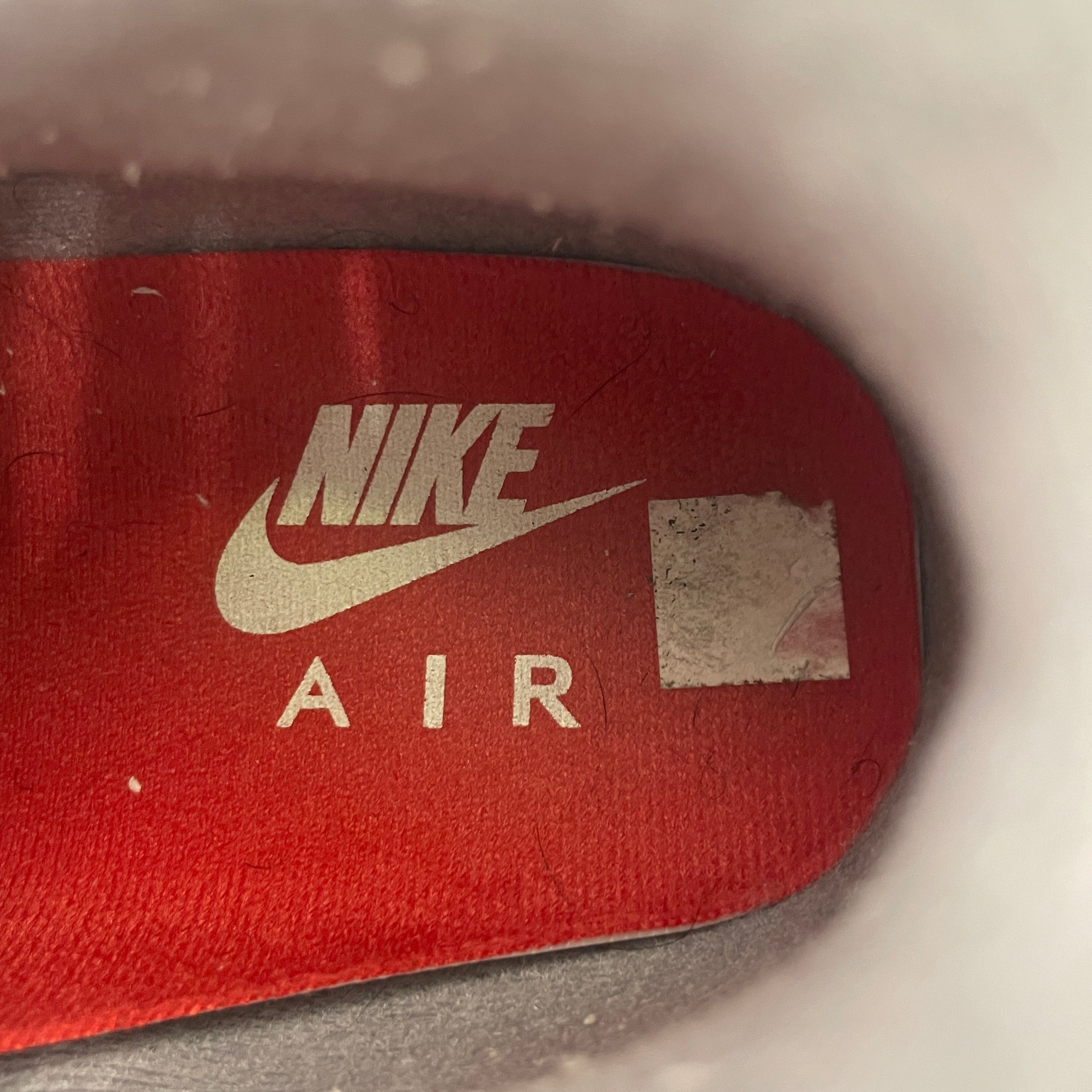 NIKE/Low-Sneakers/US 11/Leather/WHT/jordan 3 dn3707-160 view 3
