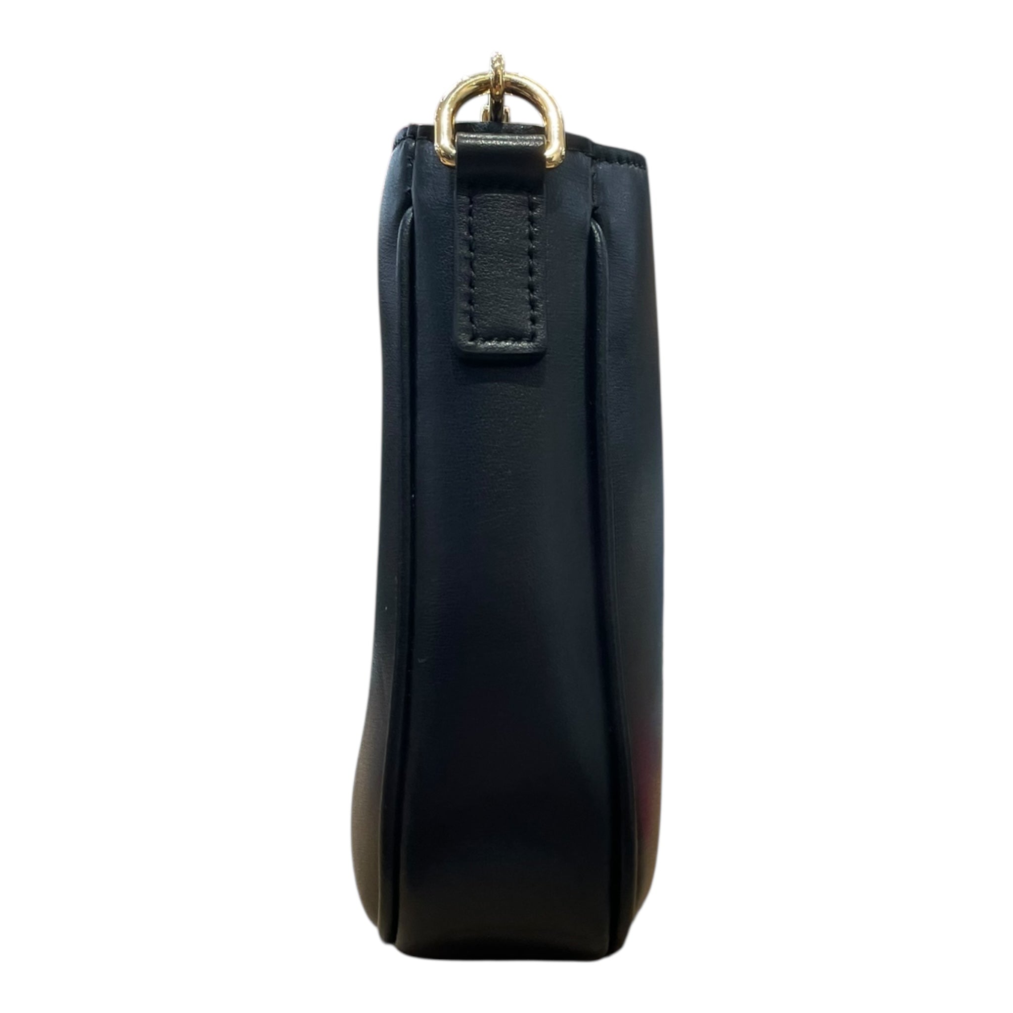 CELINE/Bag/Leather/BLK/celine view 3