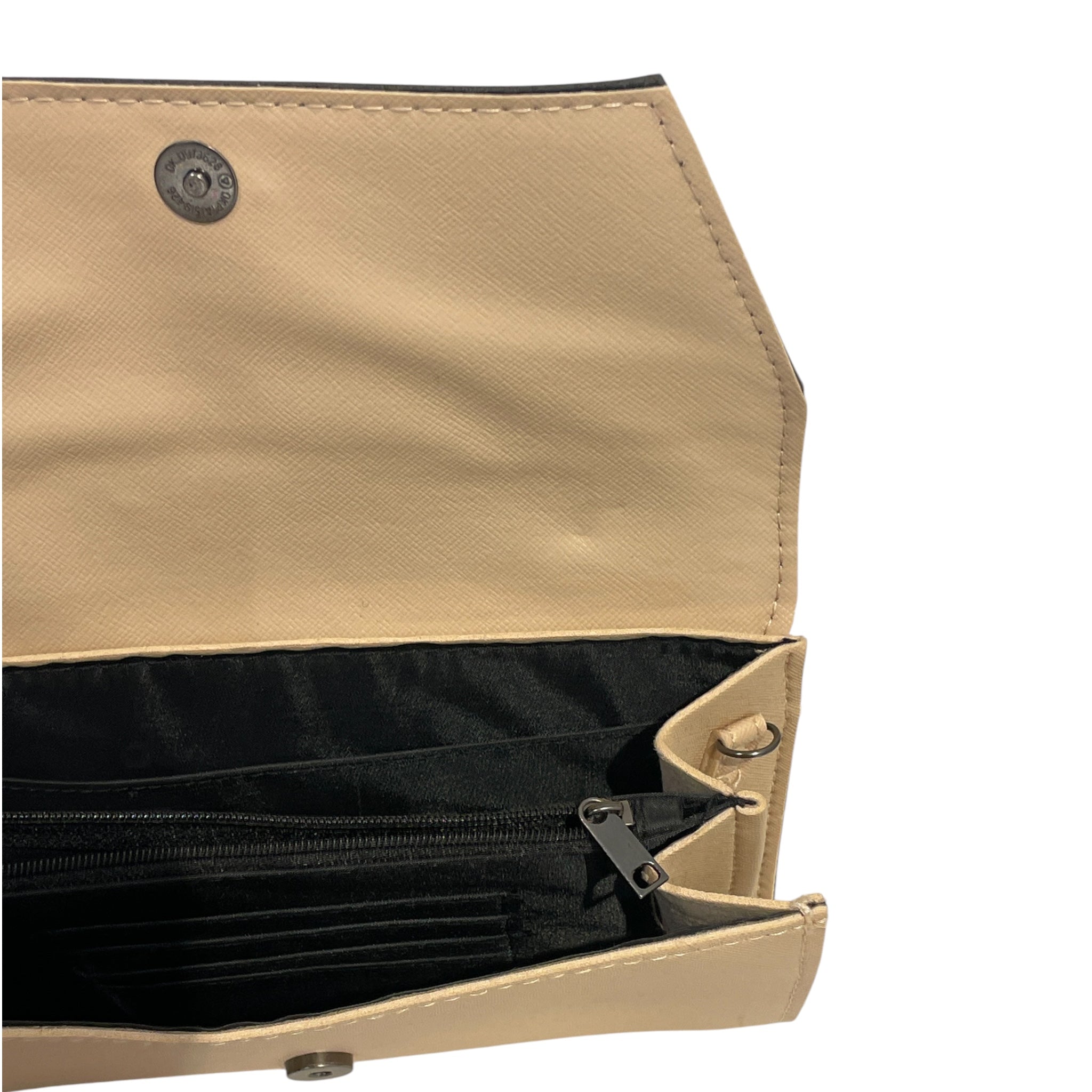 Y's/Bag/OS/Leather/PNK/ view 4