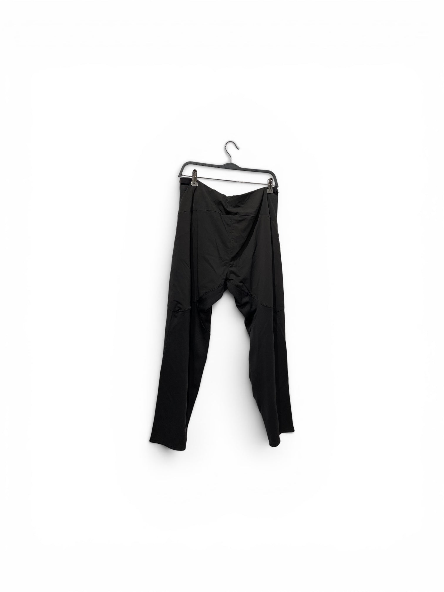ARC'TERYX VEILANCE/Straight Pants/36/Nylon/BLK/ view 2