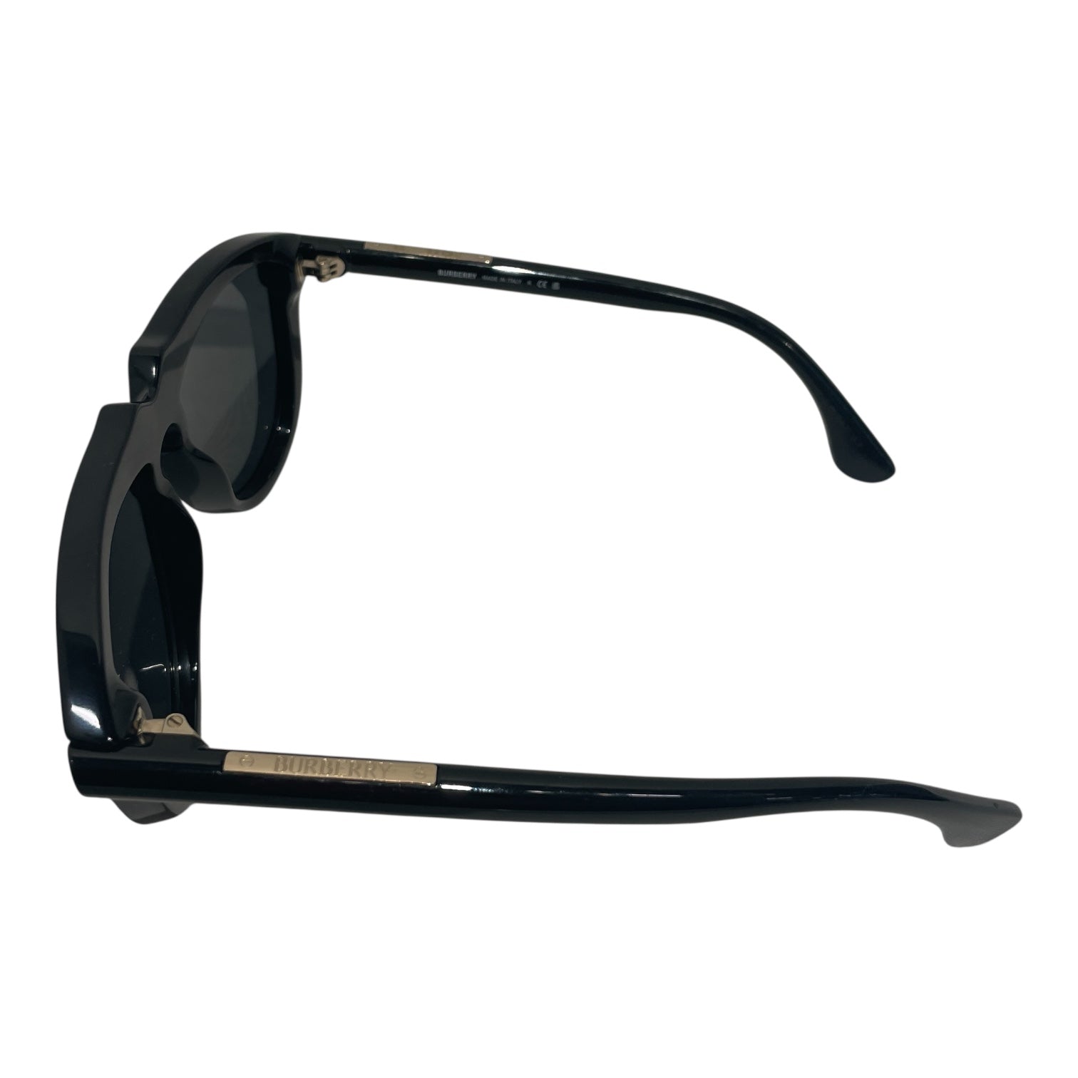 S. Rousseau/Sunglasses/Plastic/GRY/ view 3