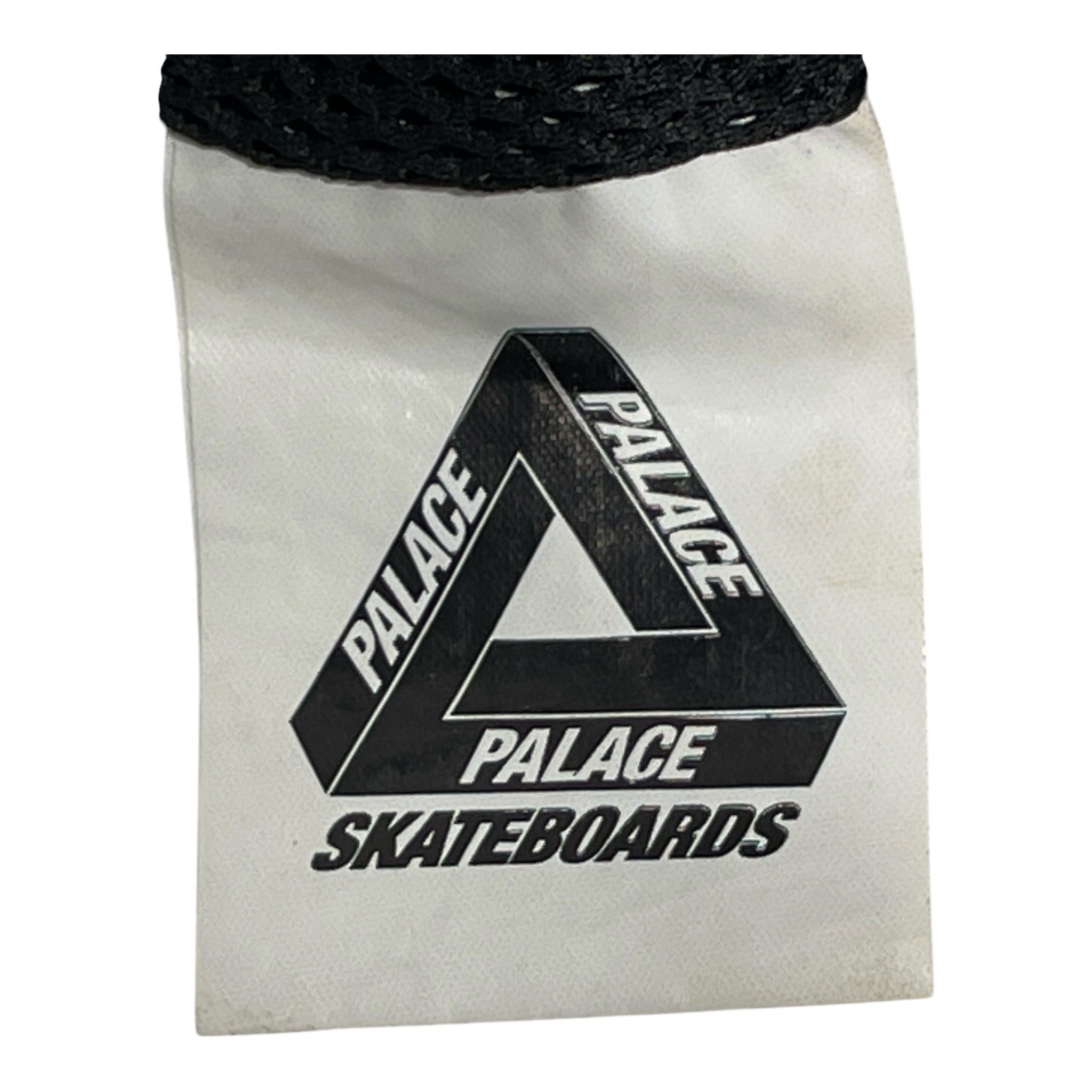 PALACE/Pants/M/Nylon/GRY/Camouflage/P-Stealth Cargo view 4
