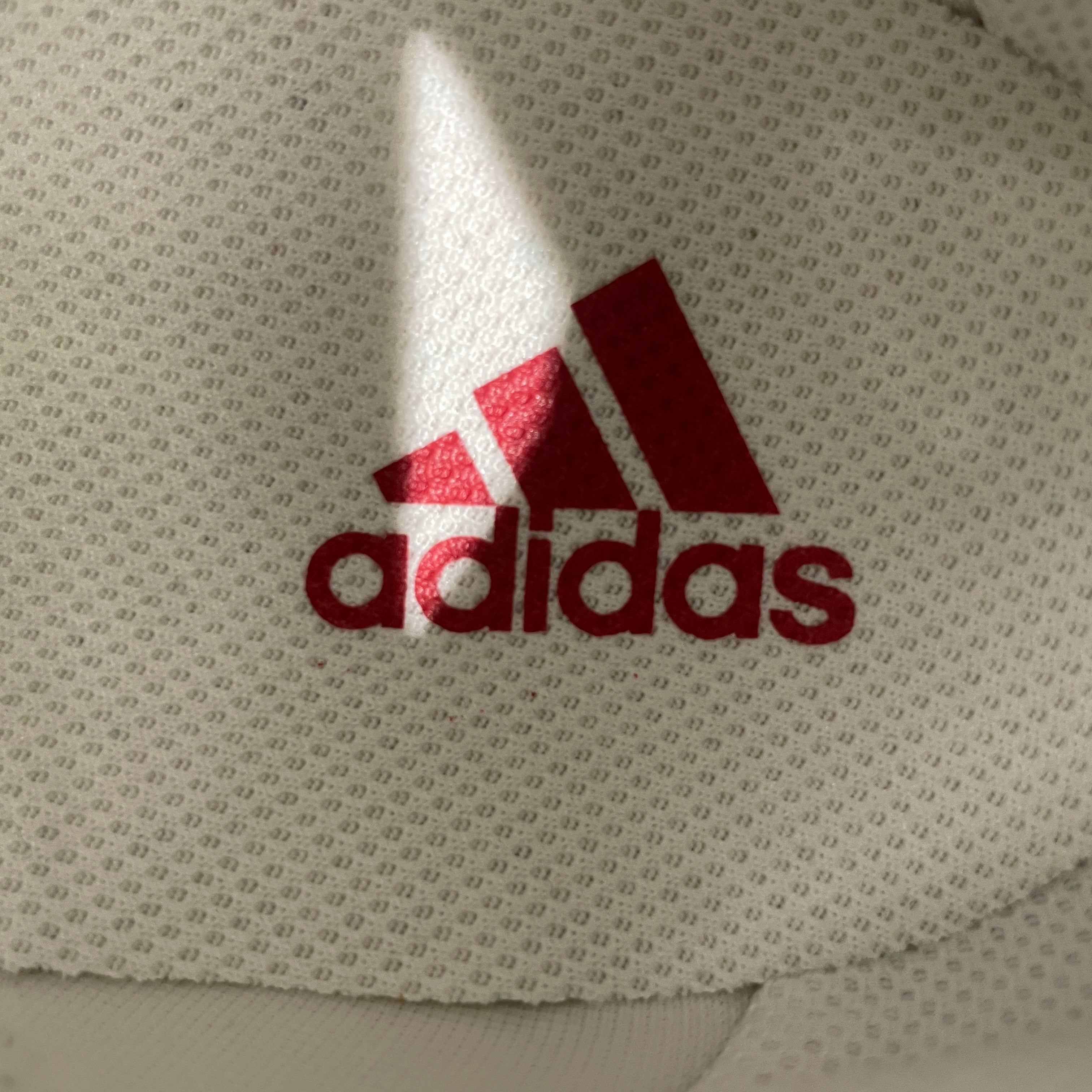 adidas/Low-Sneakers/US 11.5/Suede/WHT/PREDATOR SALA view 3