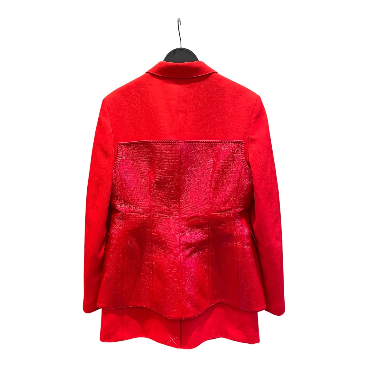 BURBERRY LONDON/Jacket/6/RED/ view 2
