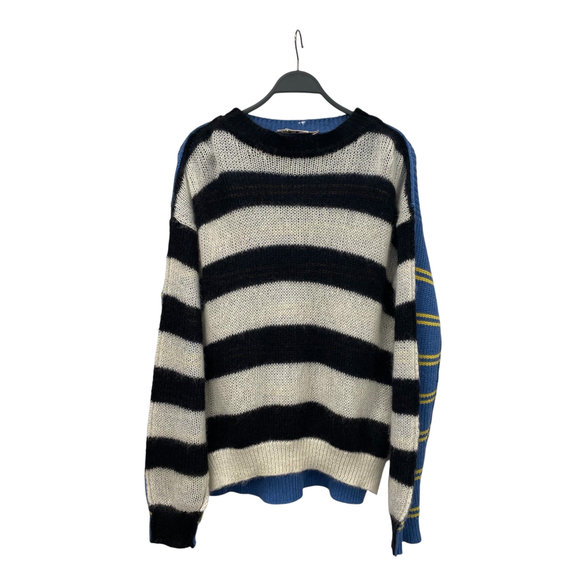 MARNI/Sweater/50/Cotton/MLT/ view 1
