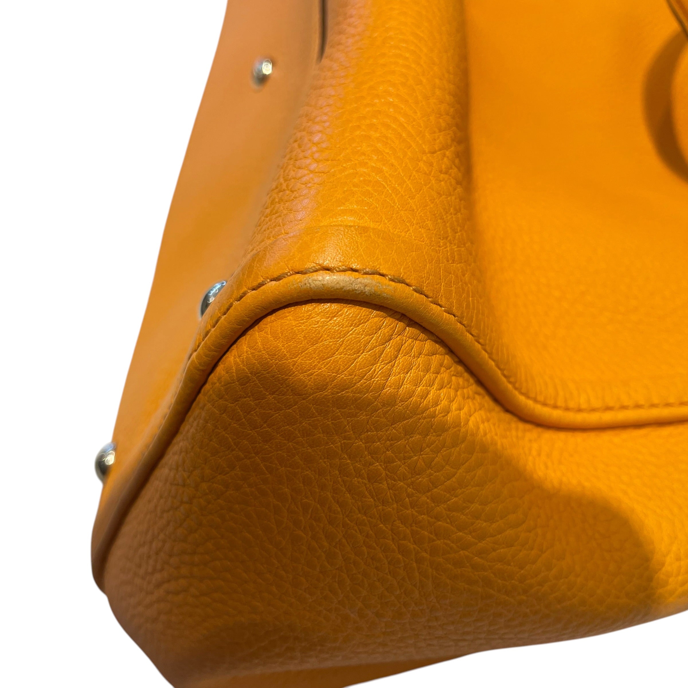 GUCCI/Bag/Leather/ORN/Gucci Soho Leather Bag view 11