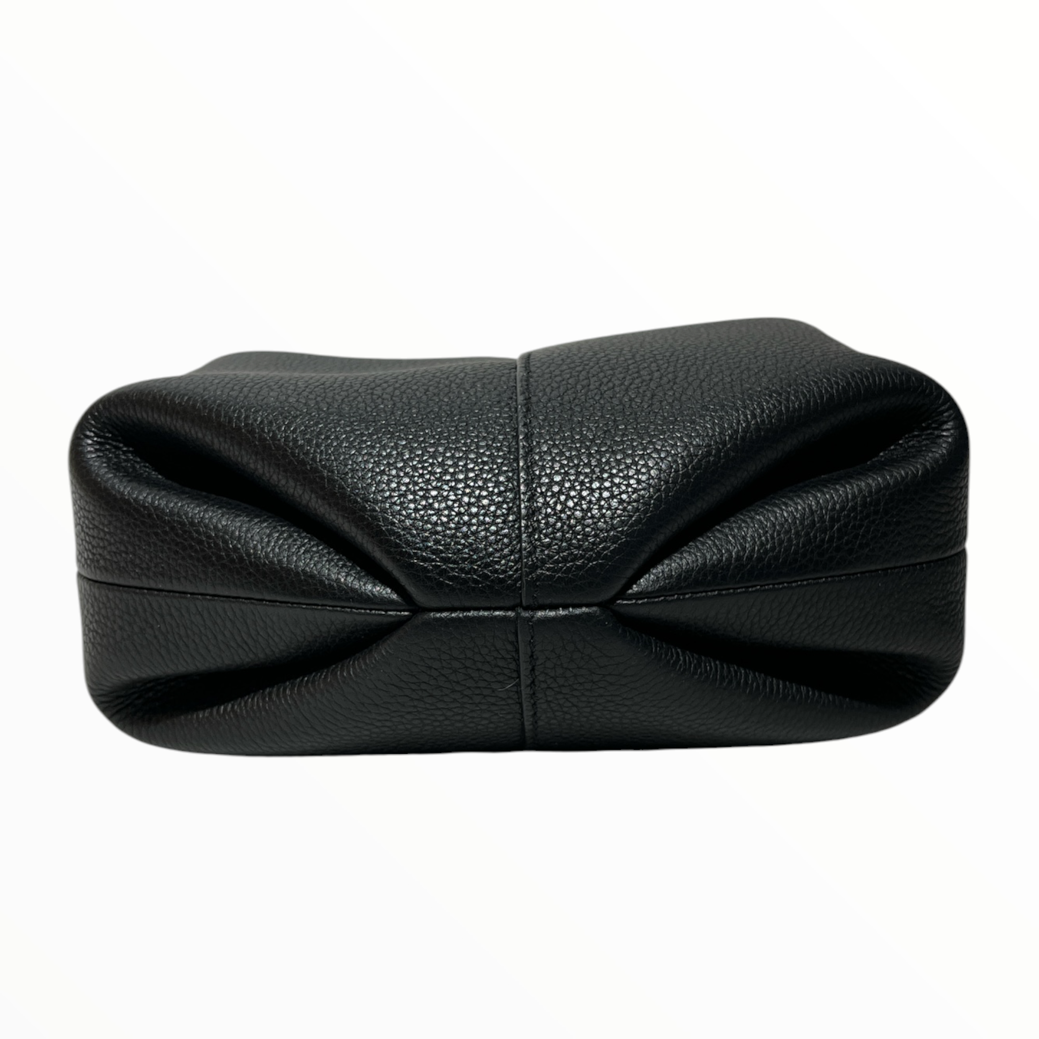 POLENE/Bag/Leather/BLK/ view 3