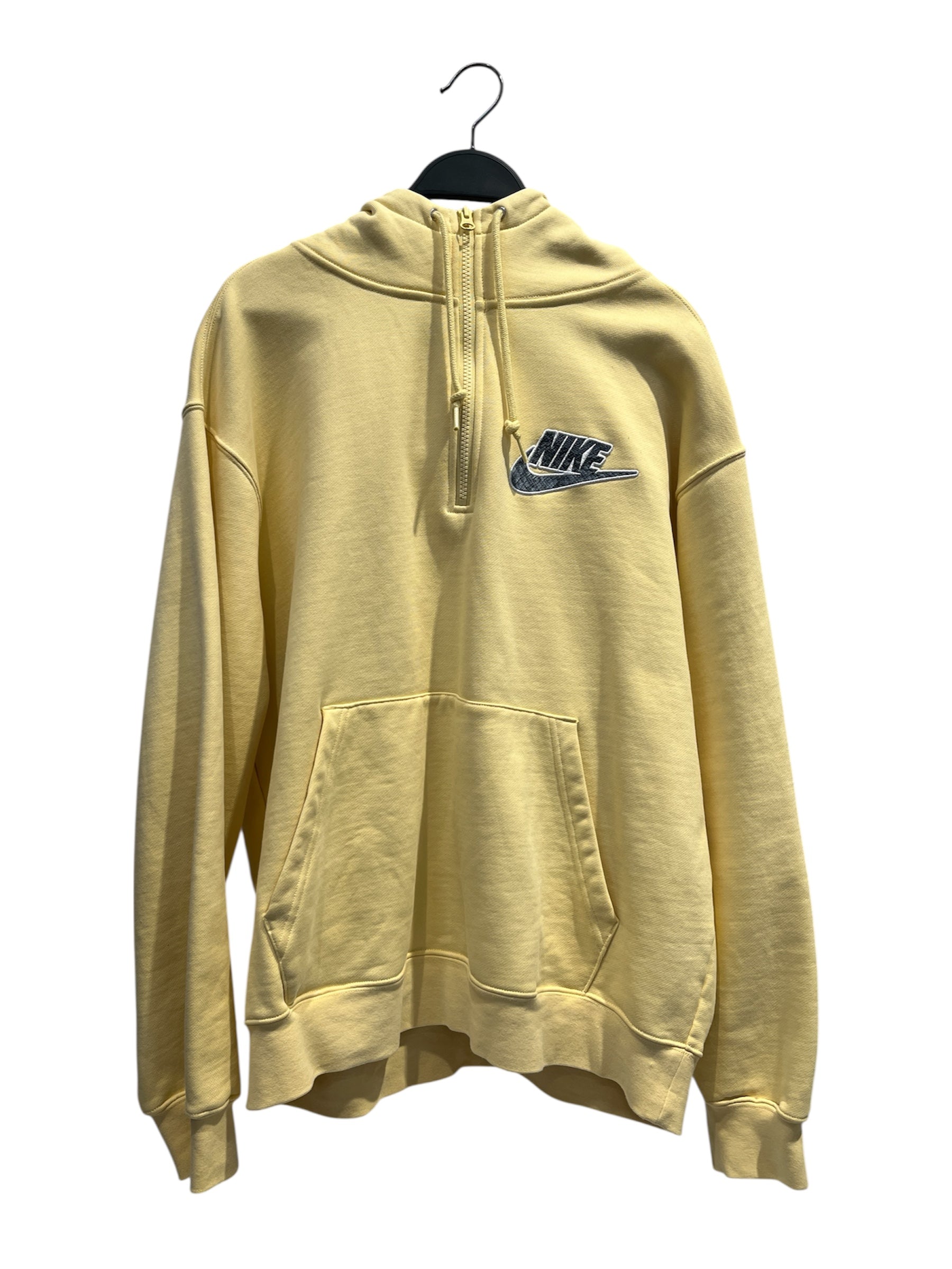 Supreme/Sweater/M/Cotton/YEL/ view 1