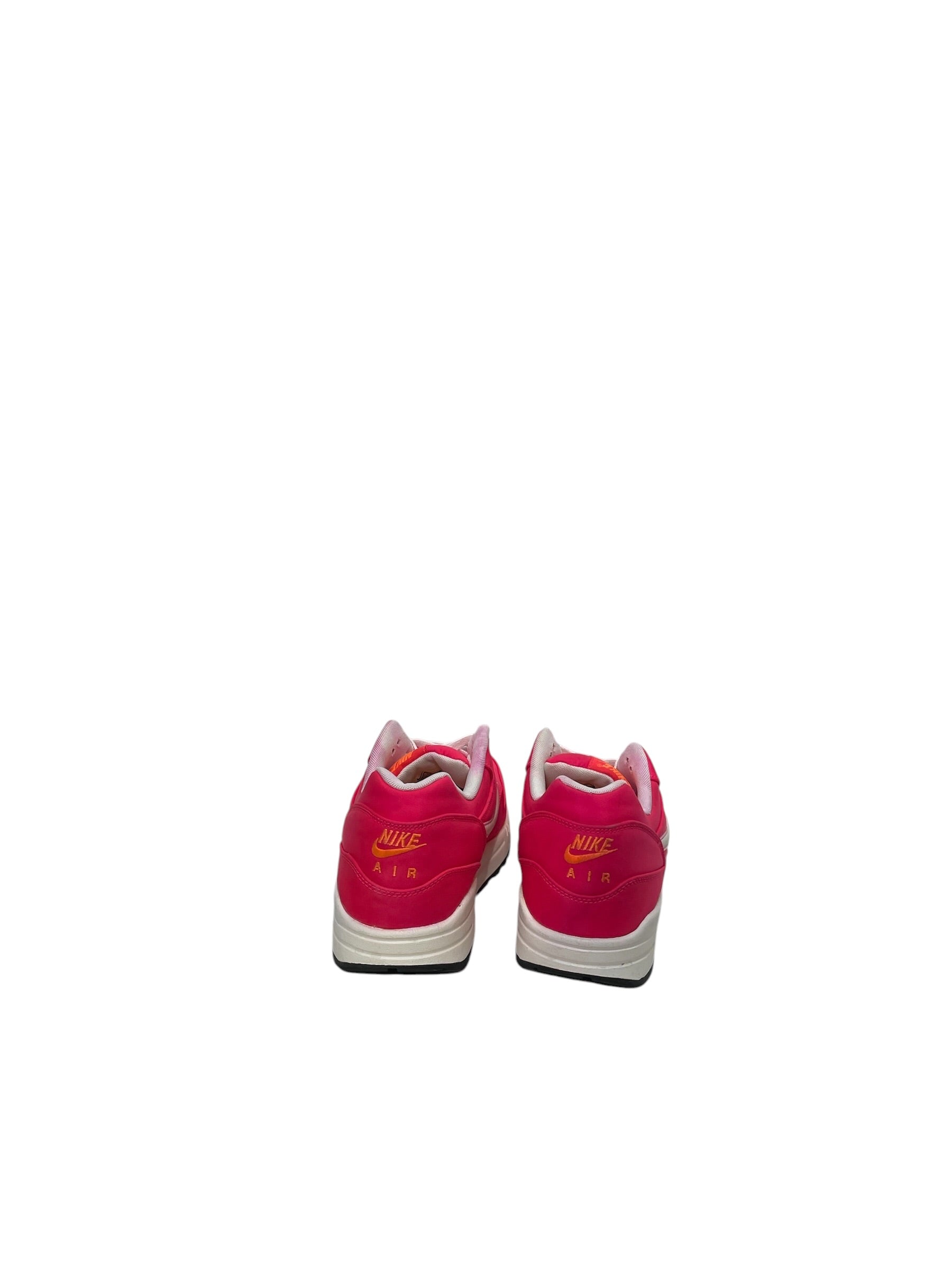 NIKE/Low-Sneakers/US 11/Cotton/PNK/air max 1 mecurial view 4