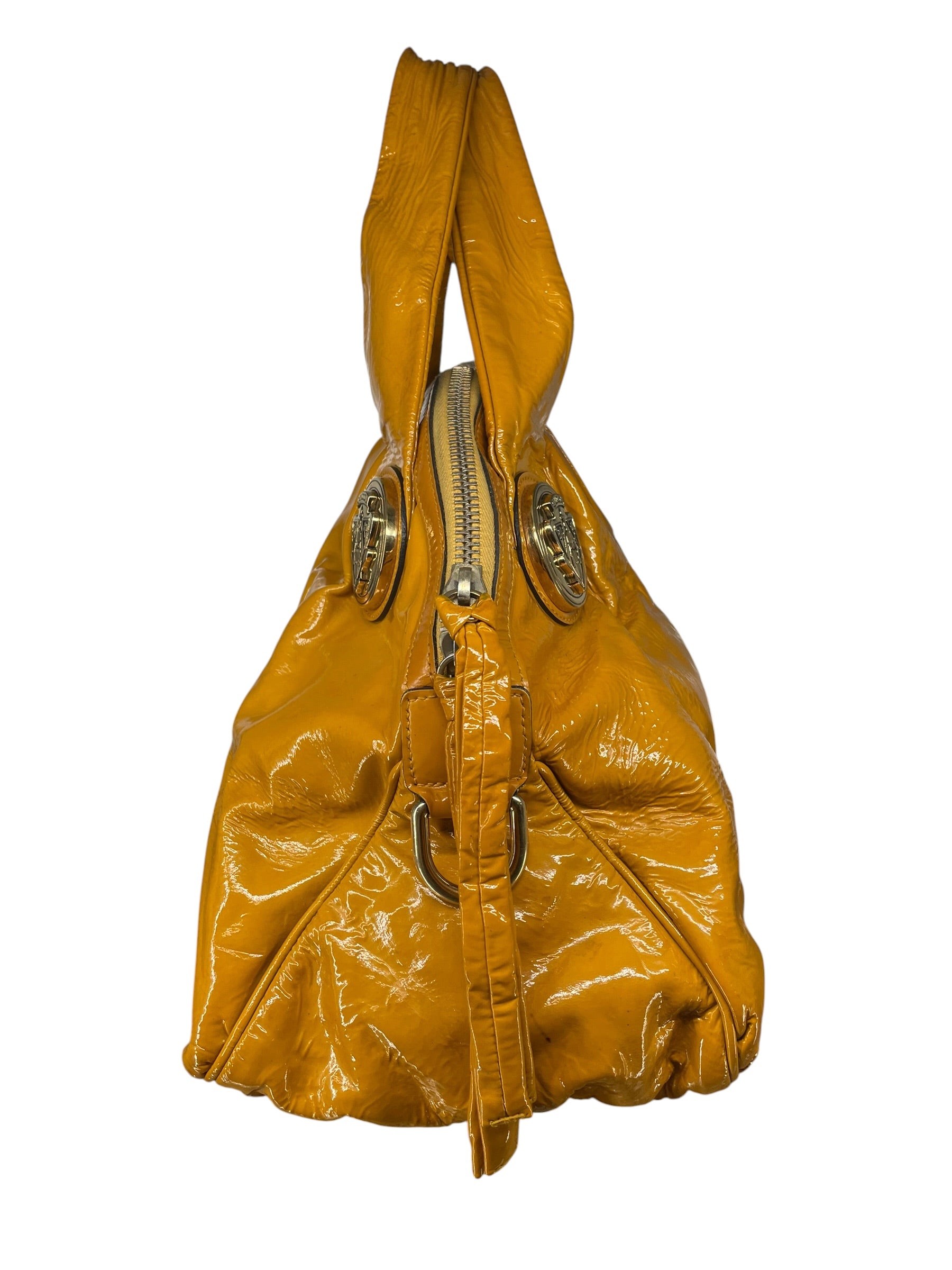 GUCCI/Bag/GLD/HYSTERIA GUCCI BAG view 2