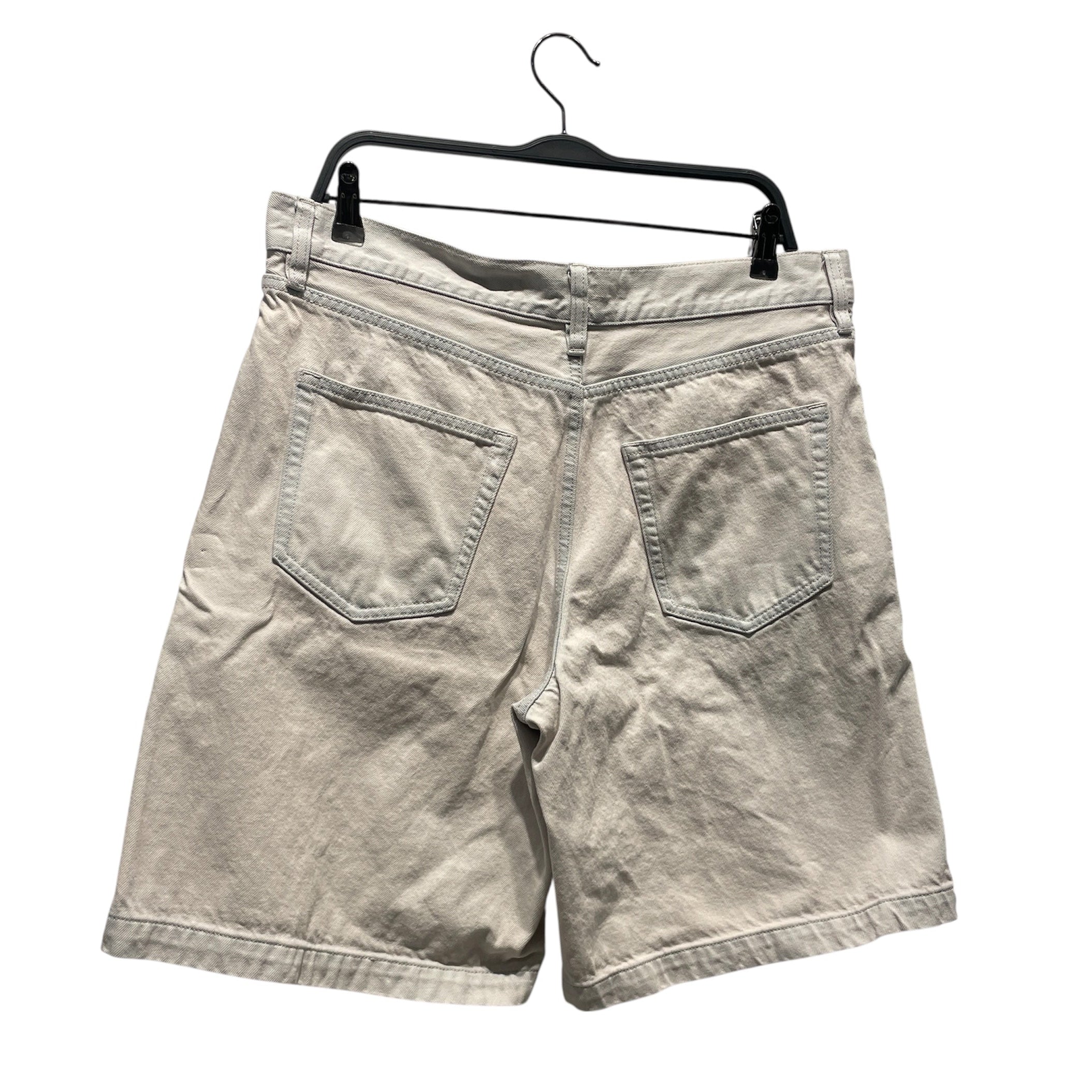 KITH/Shorts/34/Denim/IDG/ view 2