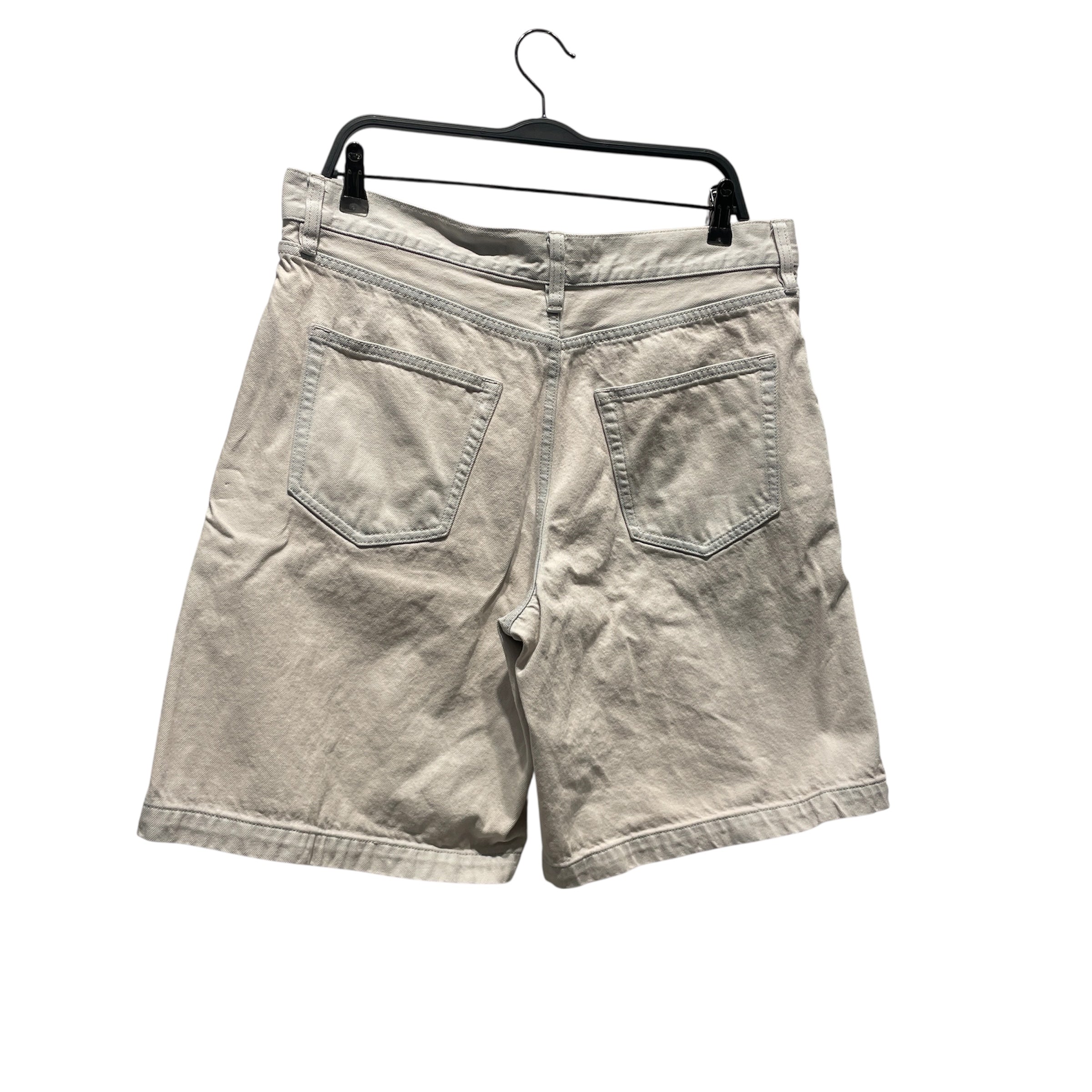 KITH/Shorts/34/Denim/IDG/ view 2