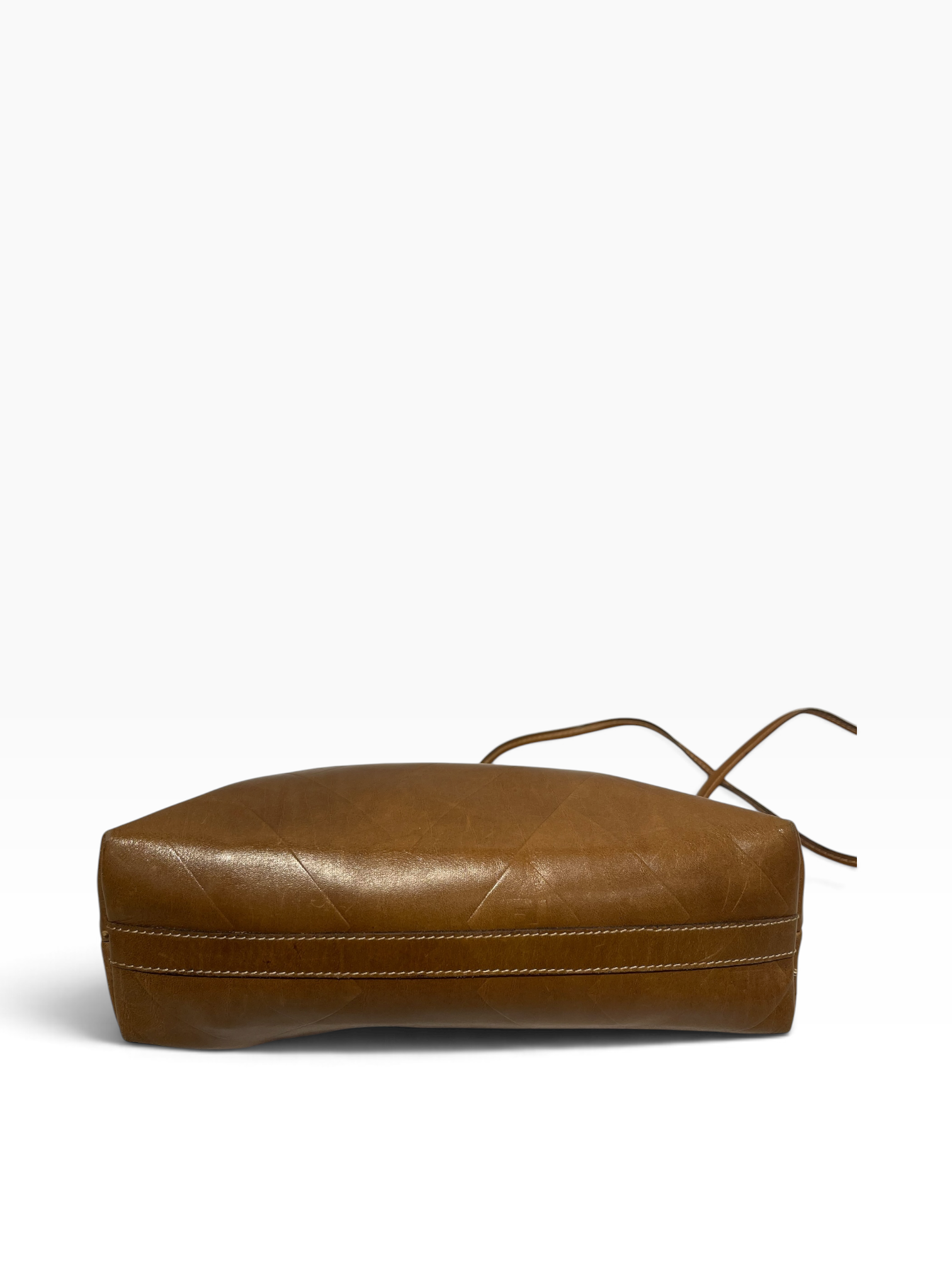FENDI/Cross Body Bag/Leather/CML/CROSSBODY view 5