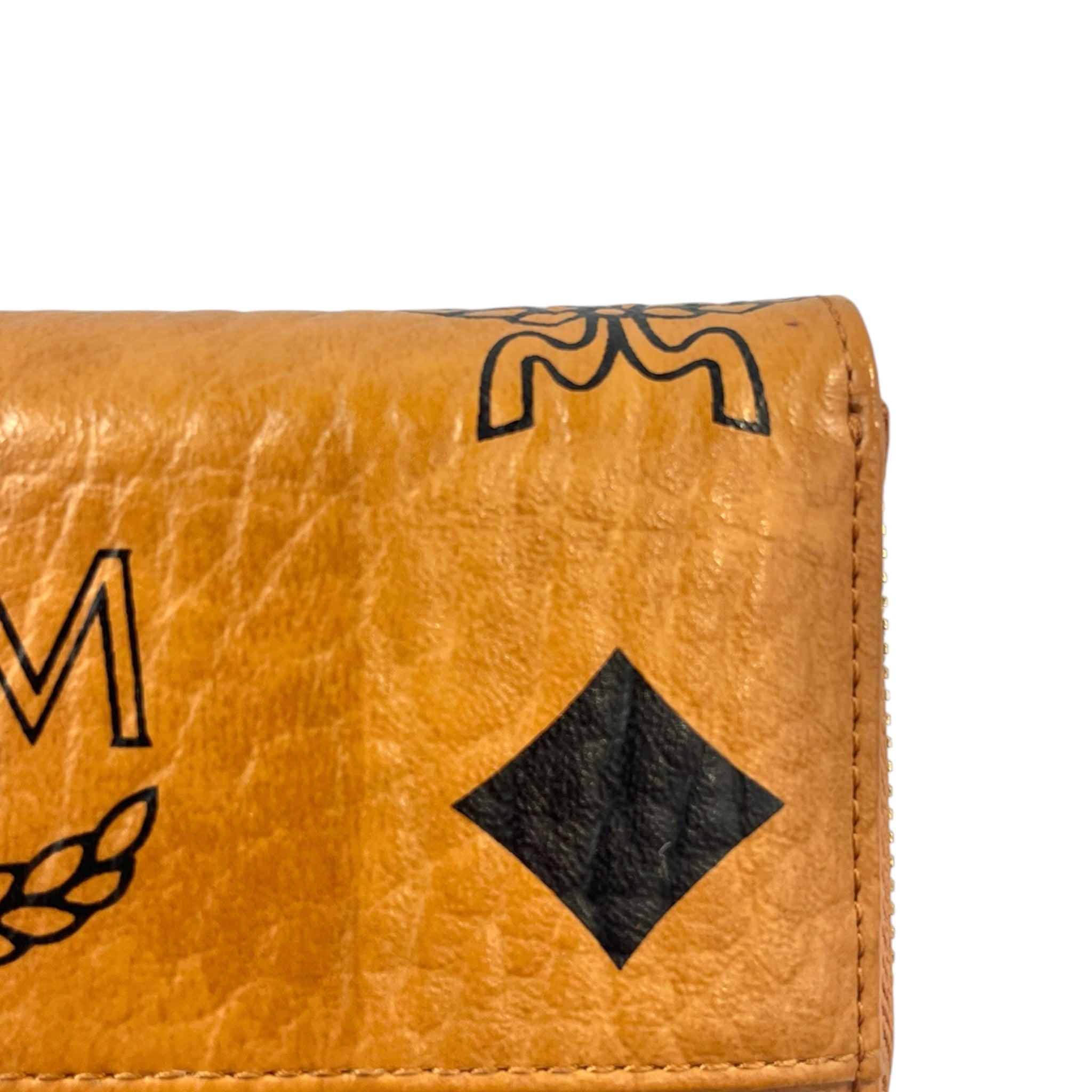 MCM/Wallet/Monogram/CML/M's/ view 6