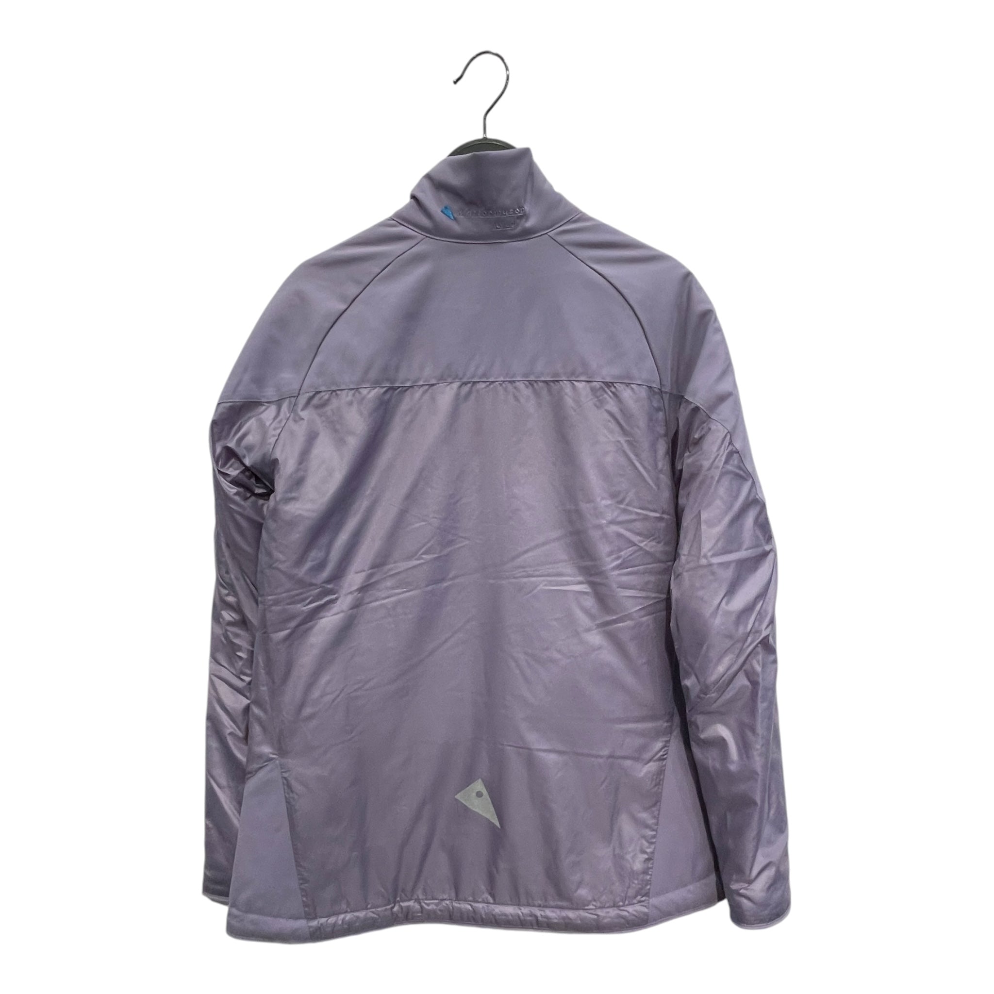 KLATTERMUSEN/Puffer Jkt/S/Nylon/PPL/ALV 2.0 'DUSK' view 2
