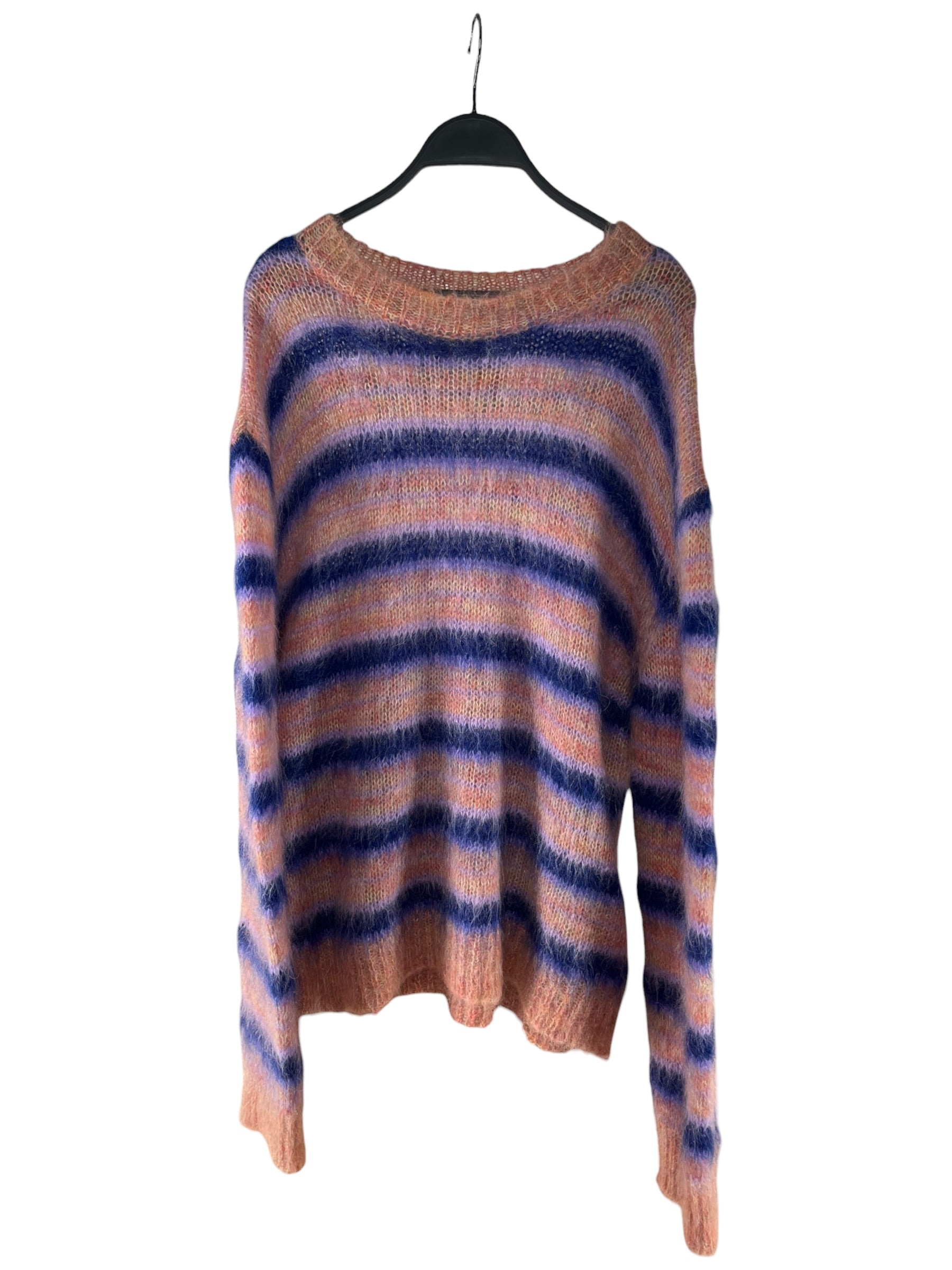 MARNI/Sweater/50/Mohair/MLT/ view 1