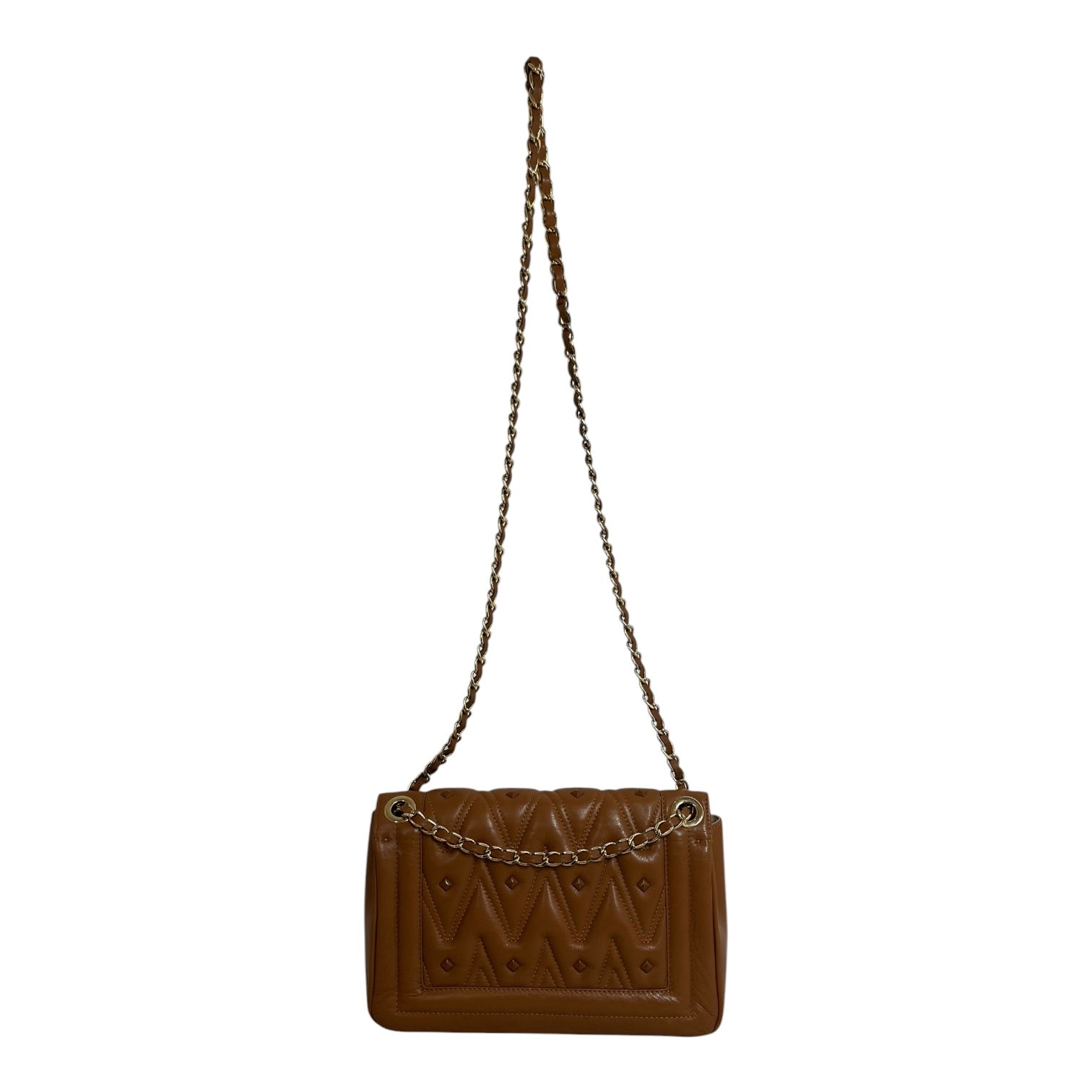 VALENTINO/Hand Bag/Leather/CML/mario view 3