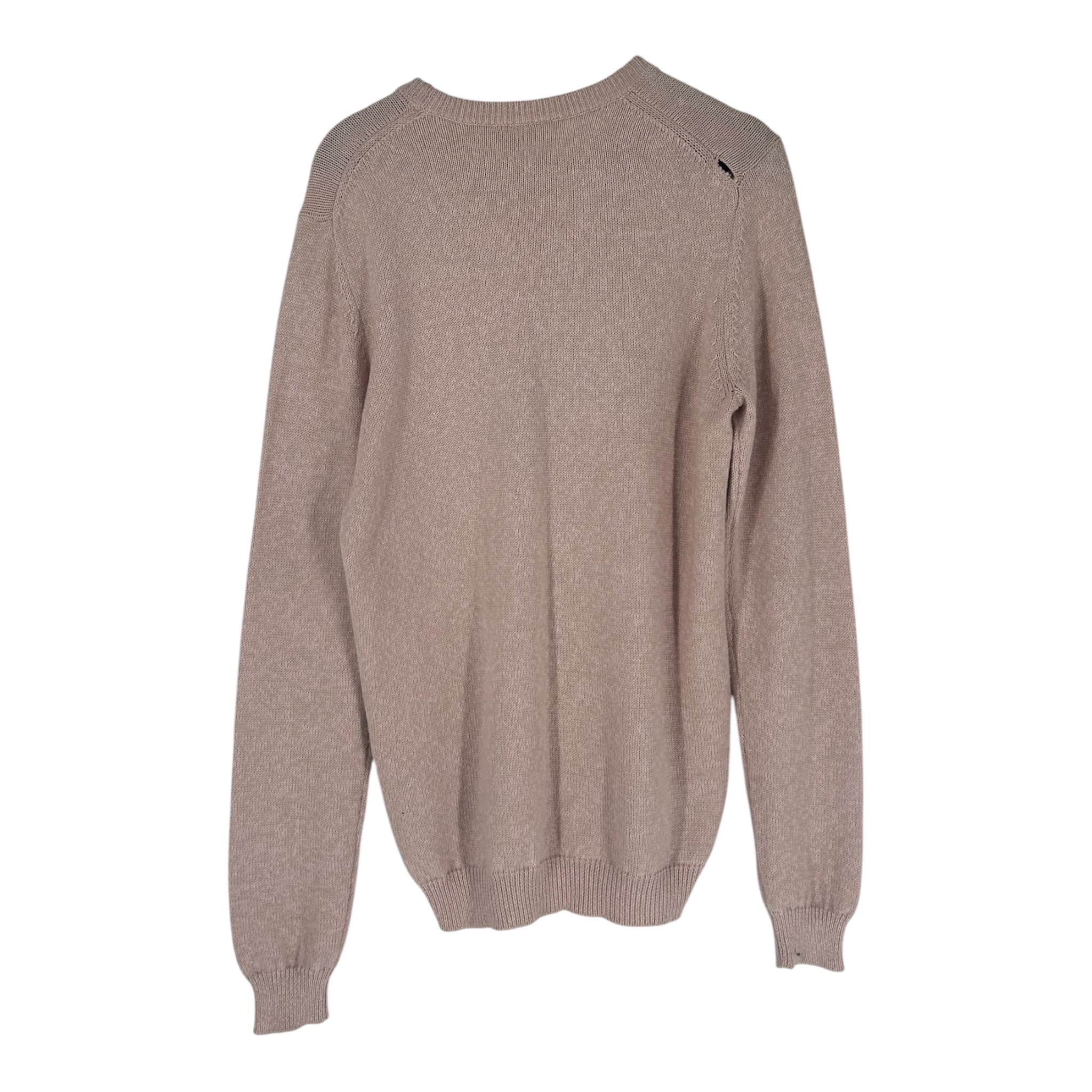 KENZO/Sweater/M/Graphic/Cotton/PNK/ view 2