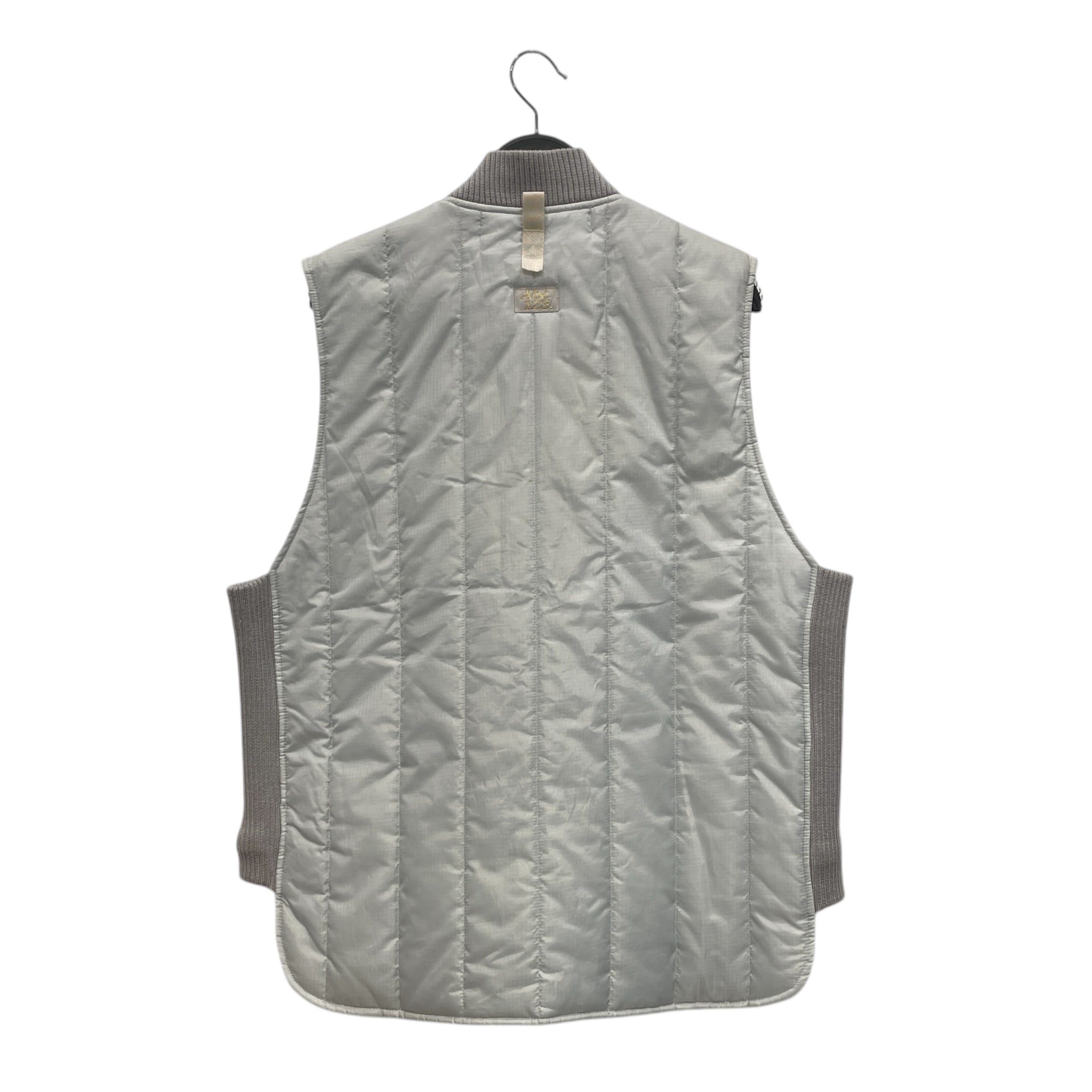 Advisory Board Crystals/Nylon Vest/XL/Nylon/SLV/ABC NYLON VEST view 2