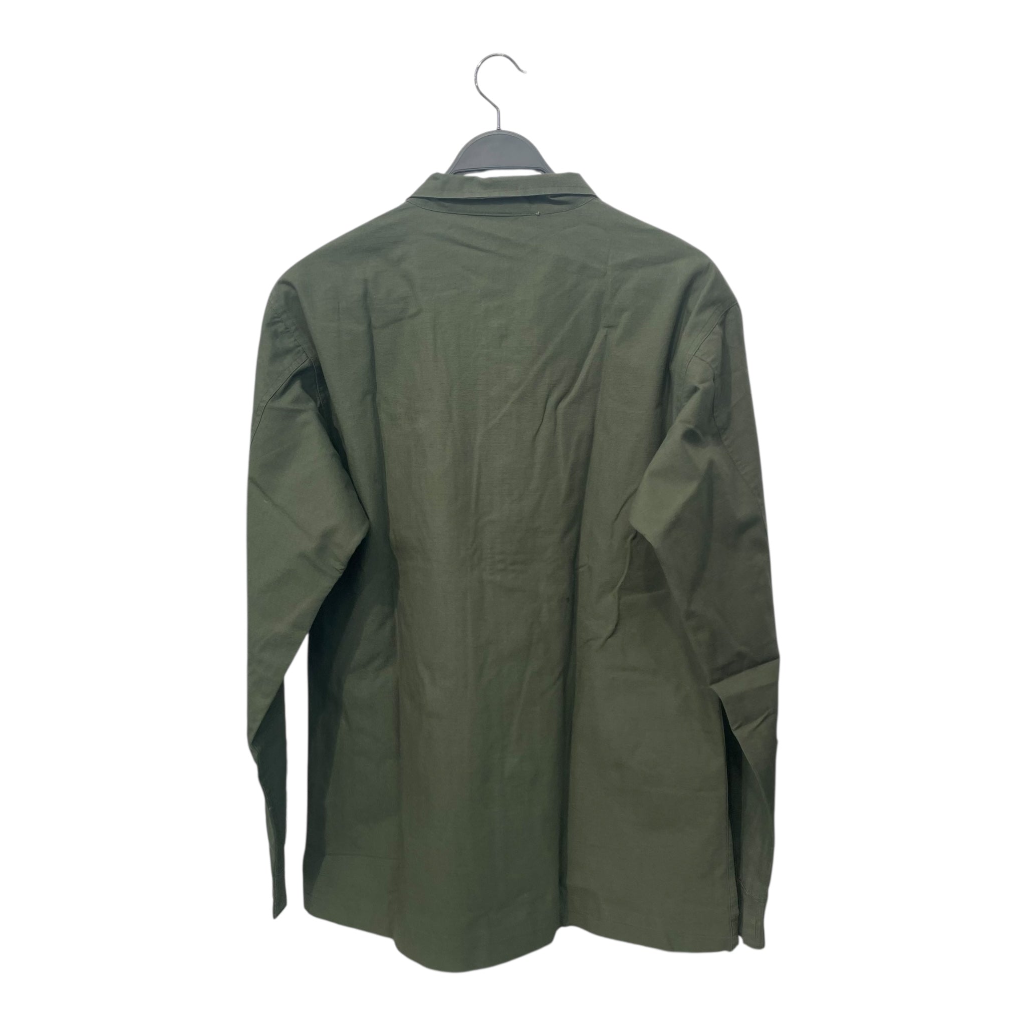 Fucking Awesome/Military Jkt/XL/Cotton/GRN/4 FRONT POCKET(XL) view 2