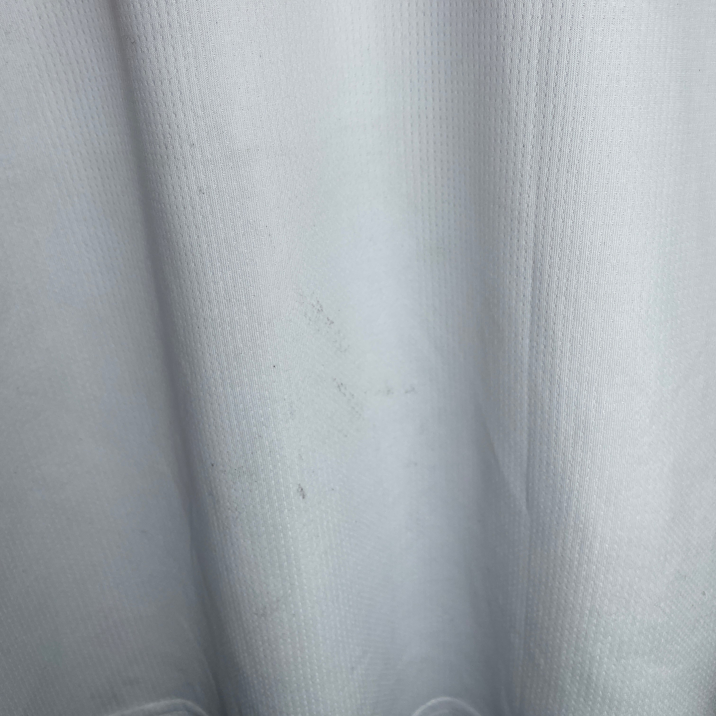 Christian Louboutin/Tank Top/Silk/WHT/ASTRO LOUBI JERSEY view 5