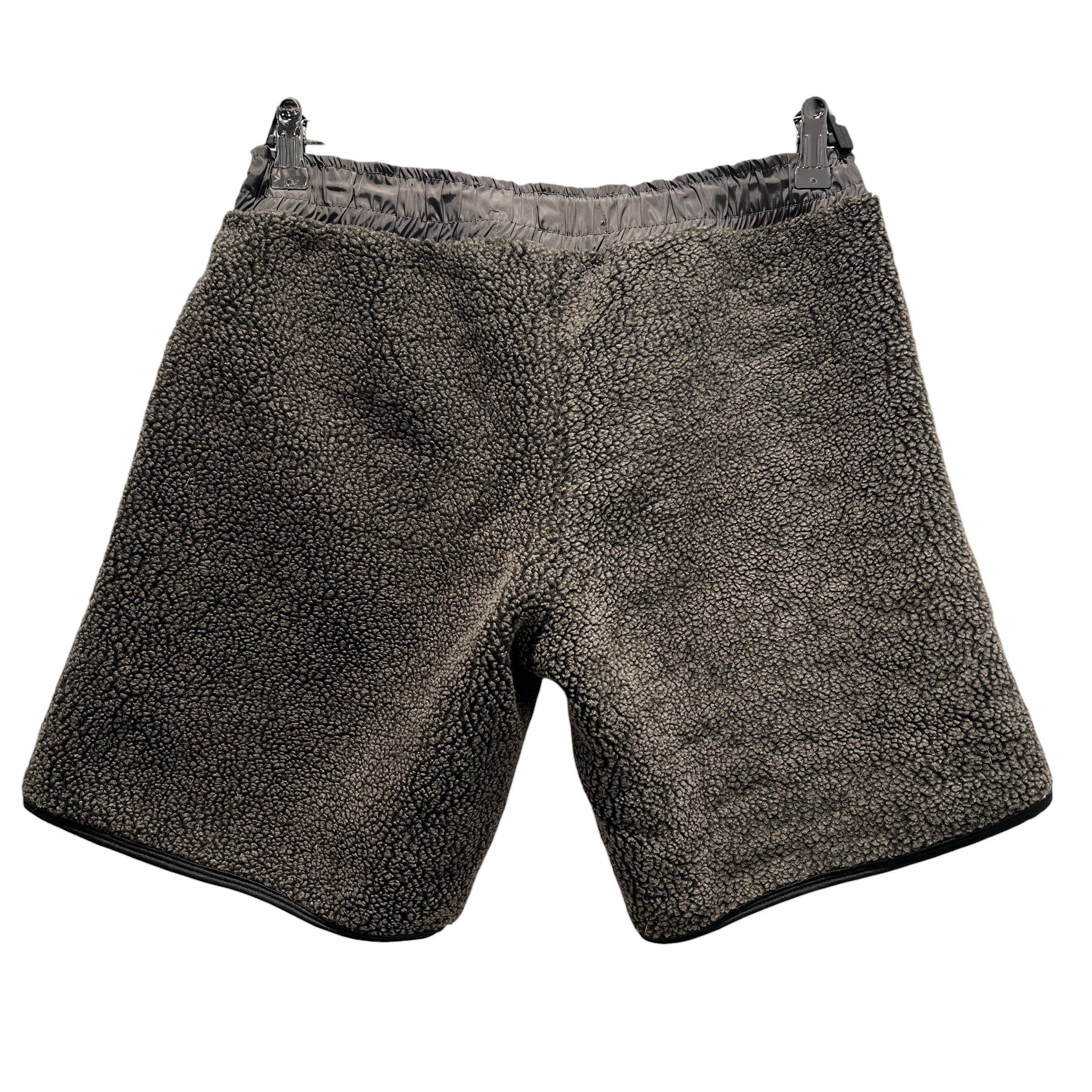 basketcase gallery/Shorts/S/Nylon/GRN/sherpa tech utility view 2
